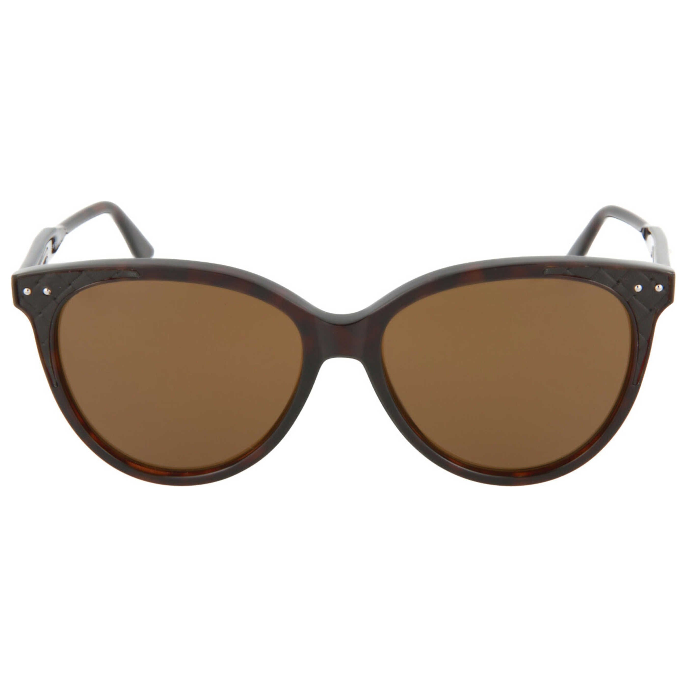 Bottega Veneta Women's Sunglasses BV0119S - 30001112 - 004