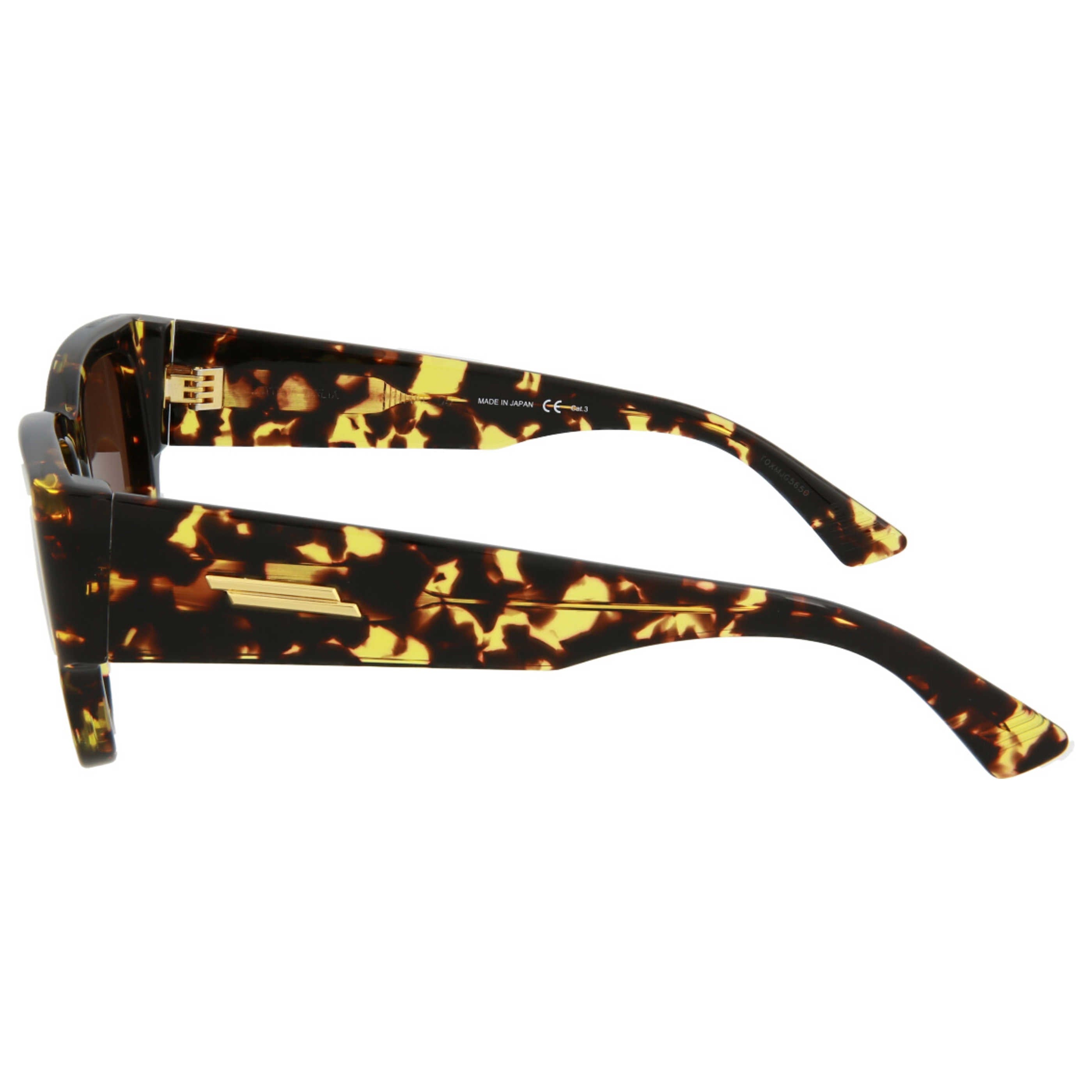 Bottega Veneta Women's Sunglasses BV1026S - 30008355 - 002