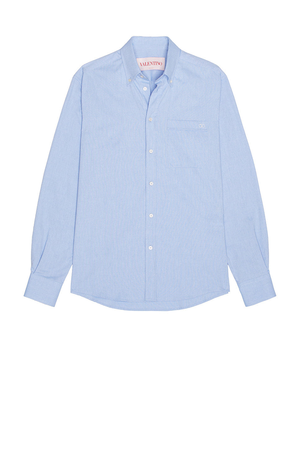 Valentino V Logo Signature Shirt