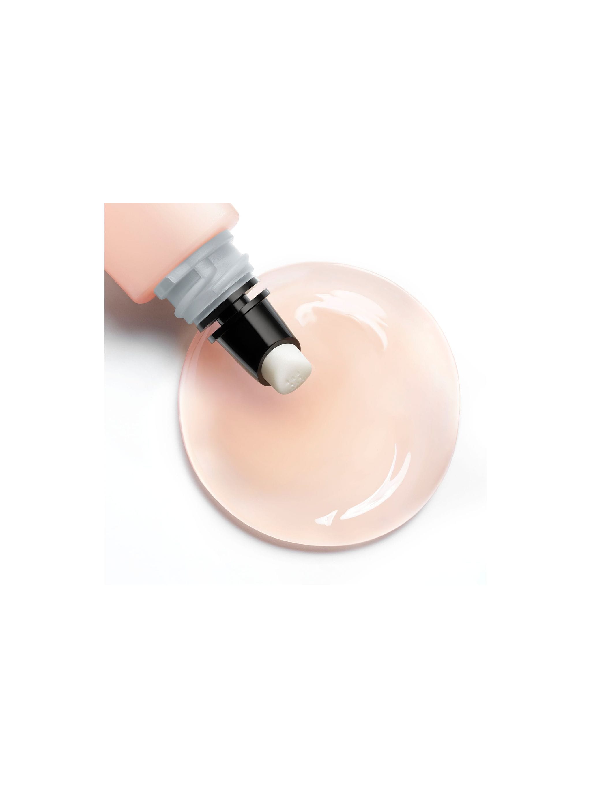 Chanel L'Huile Camelia