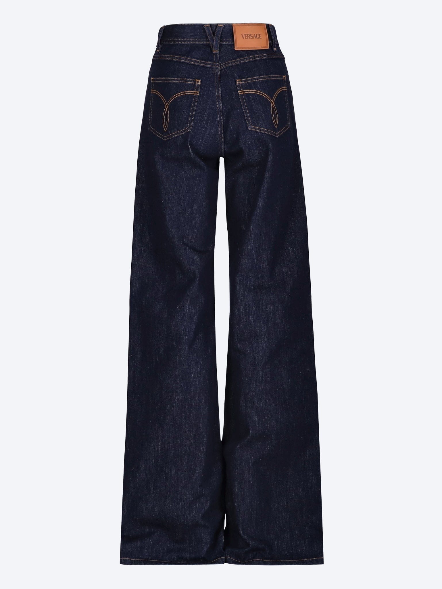 Versace Washed jeans