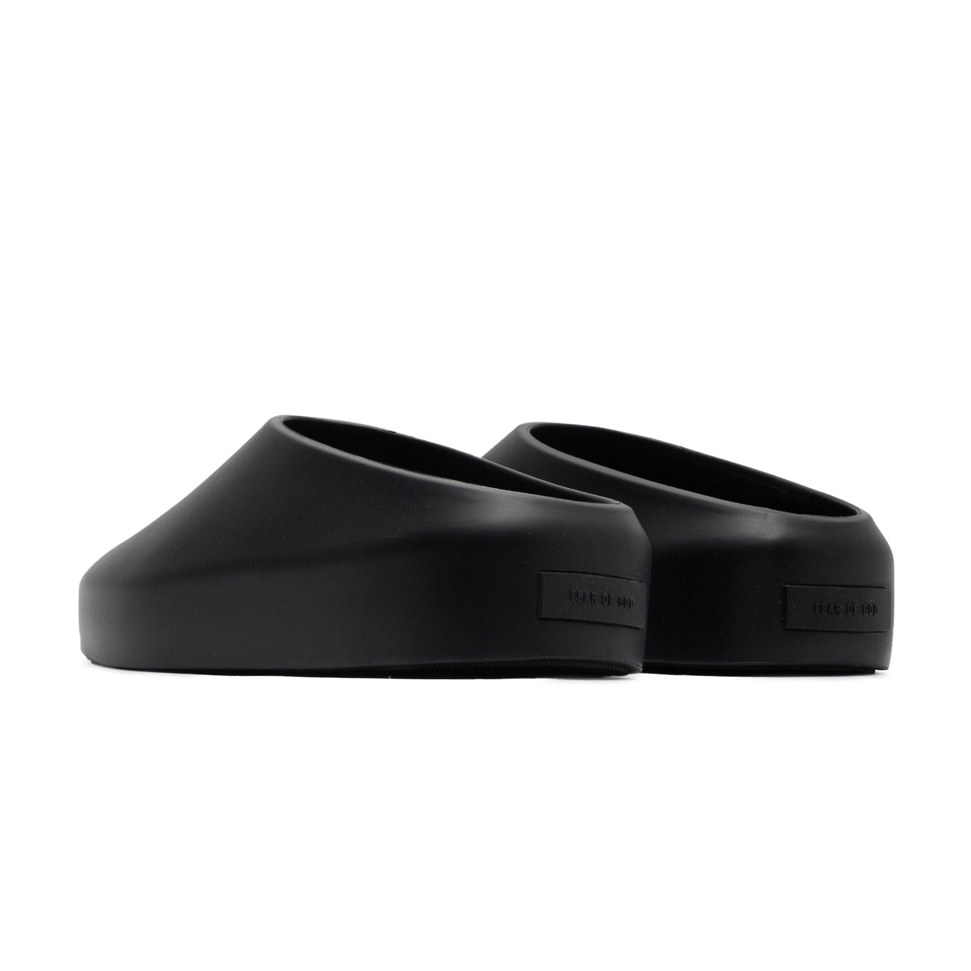 Fear of God FOG California 2.0 Black FG80 - 200EVA