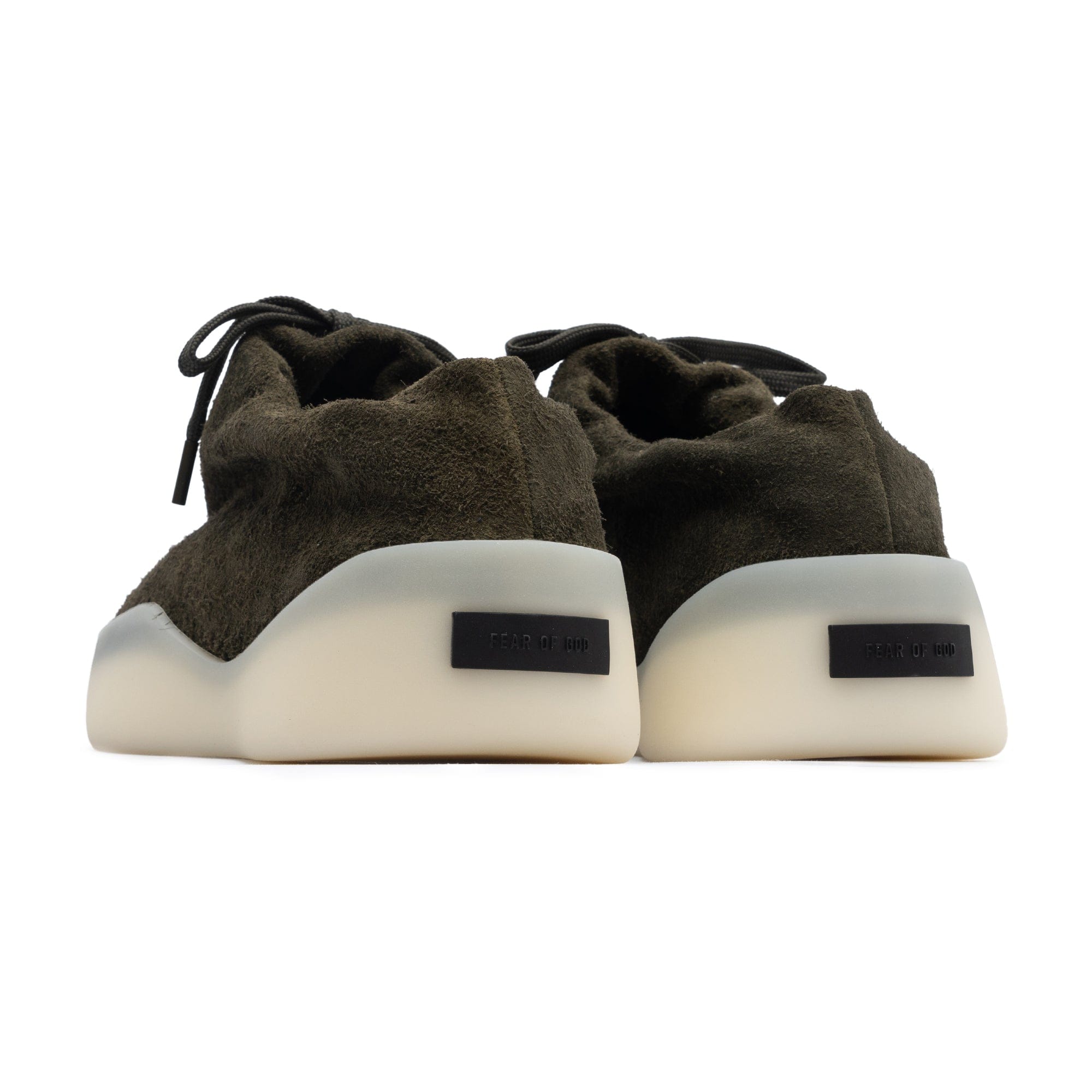 Fear of God FOG Moc Runner Militare FG24FW80 - 8017SUE