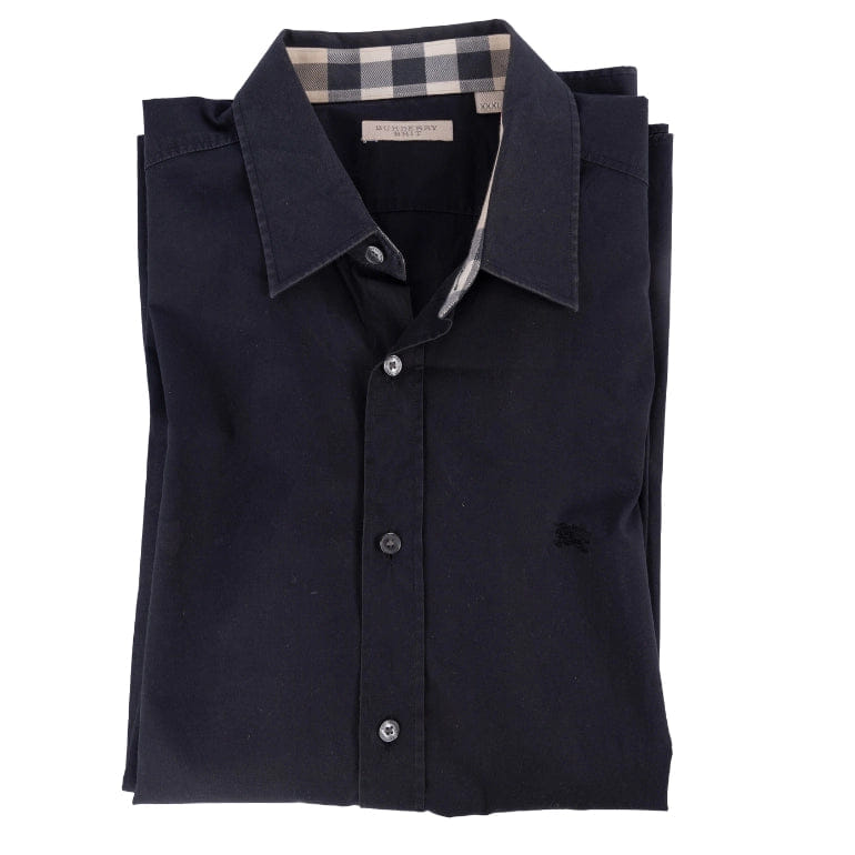 Burberry Brit Nova Check Detail Shirt