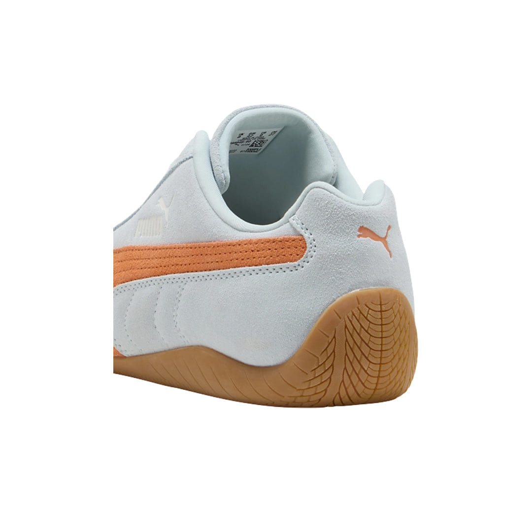 PUMA WOMEN'S SPEEDCAT OG SEA GLASS/ORANGE