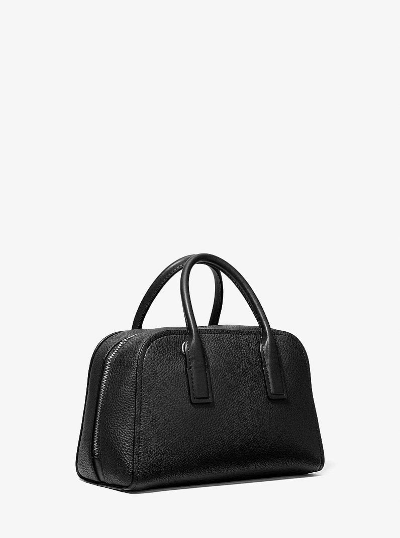 Michael Kors Ashton Small Messenger Bag Black