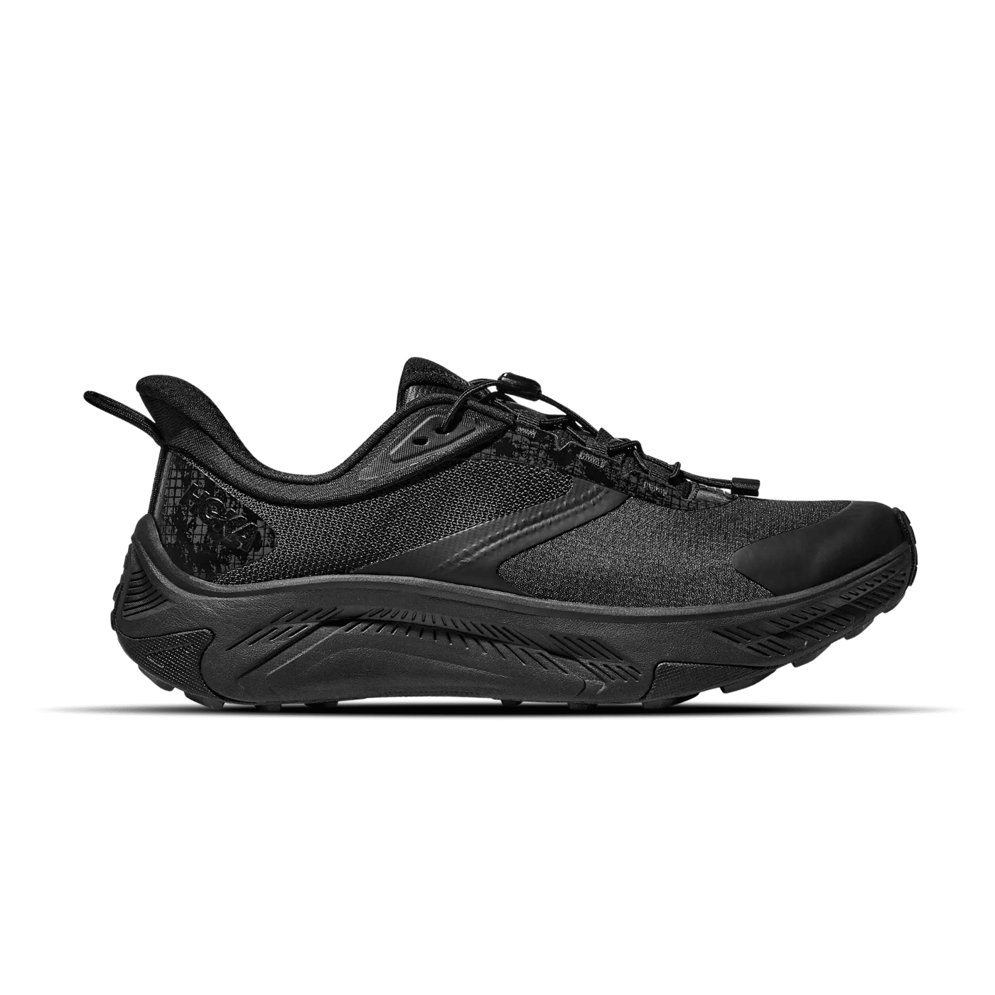 Hoka Transport 2 black