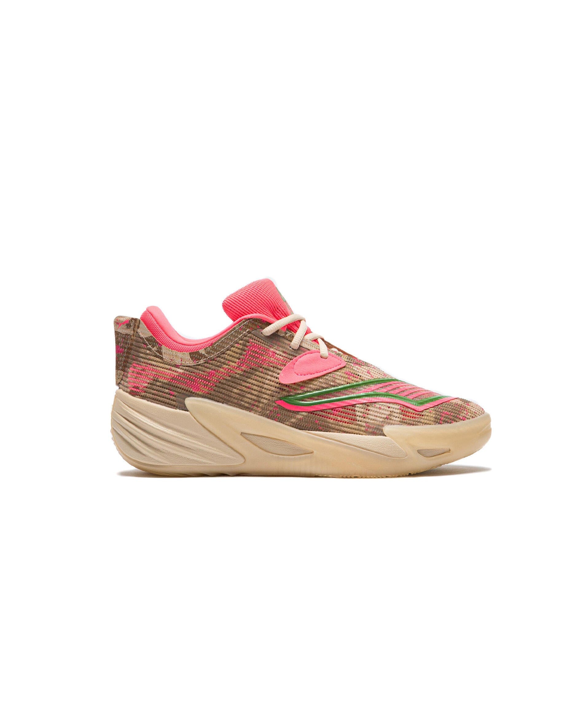 Puma All - Pro NITRO 2 'Flau’jae'