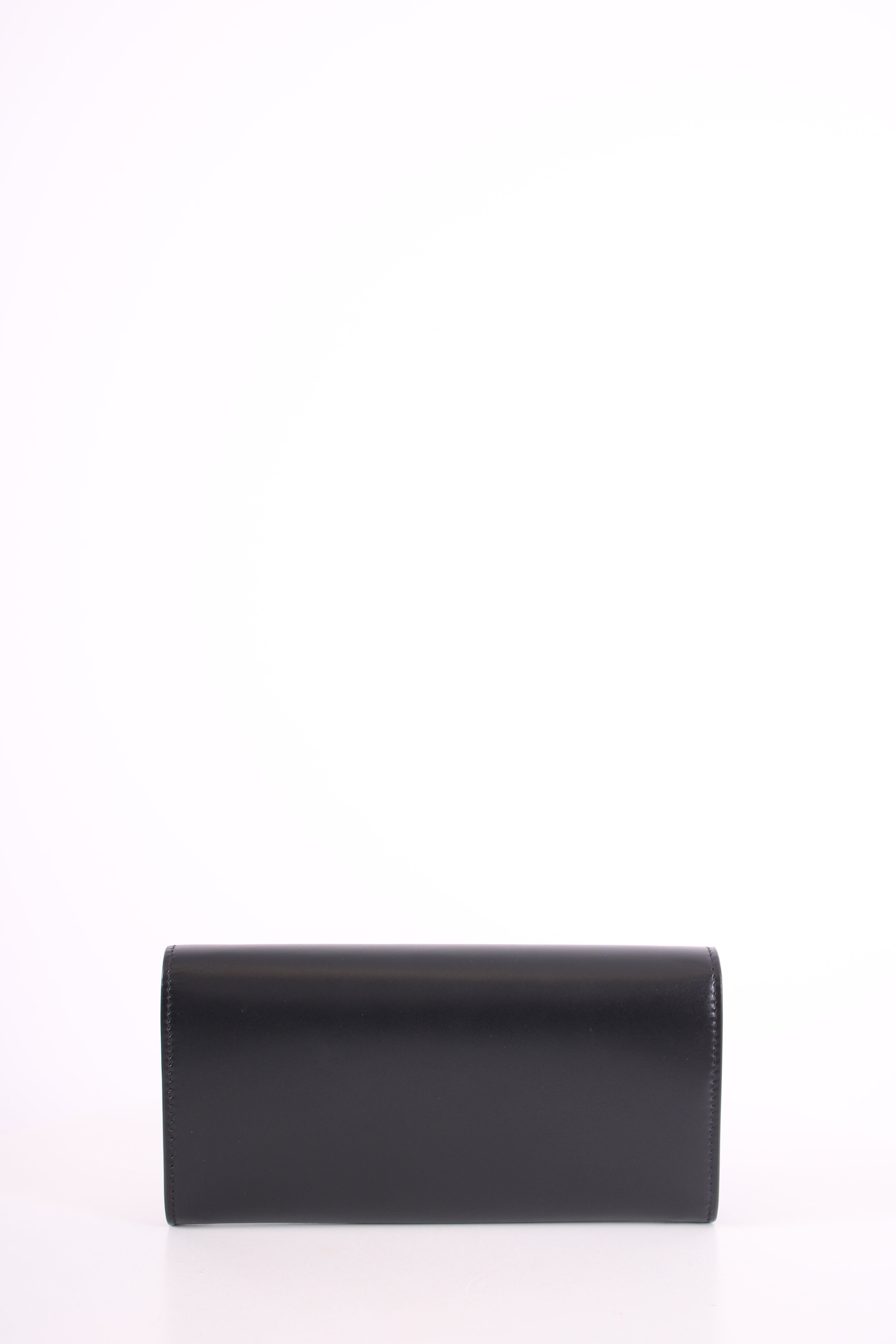 Cartier Wallet C de Cartier Purse Black