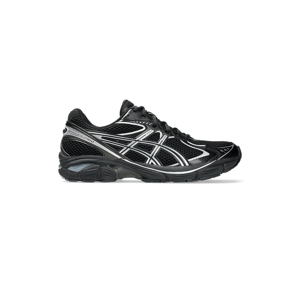 ASICS GT - 2160 - Black/Pure Silver