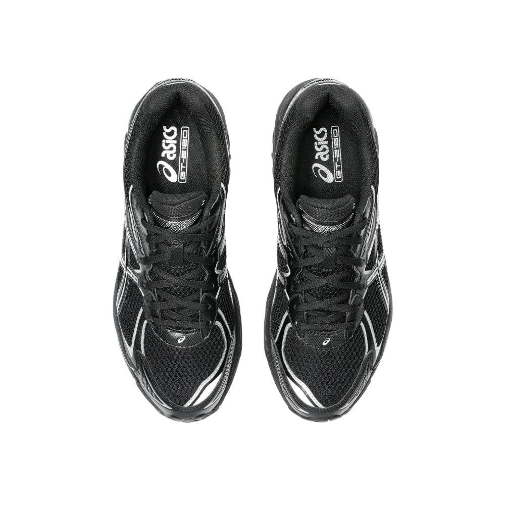 ASICS GT - 2160 - Black/Pure Silver