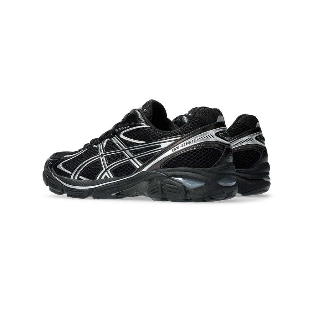 ASICS GT - 2160 - Black/Pure Silver