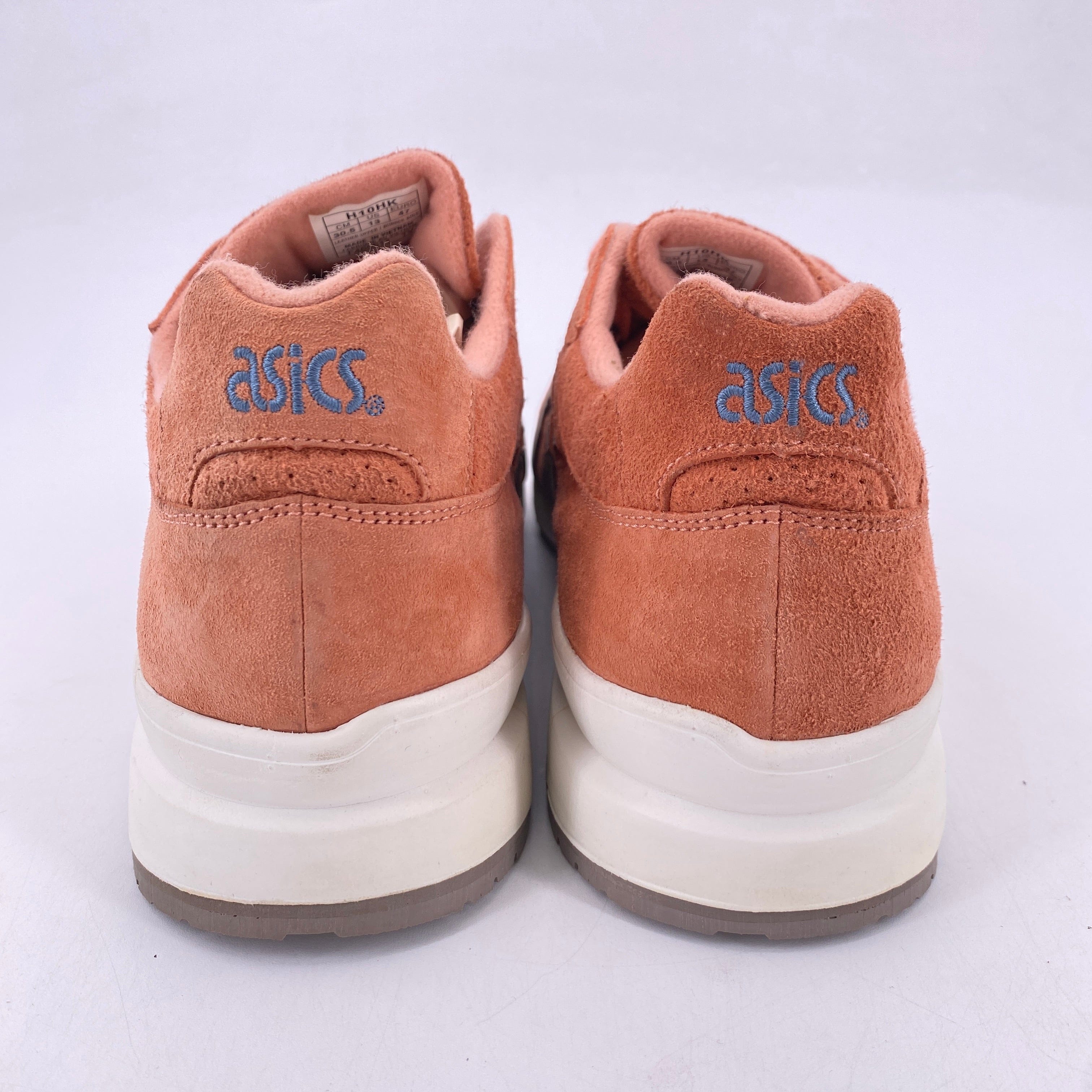 ASICS GT - II Rose Gold 2012 New Size 13