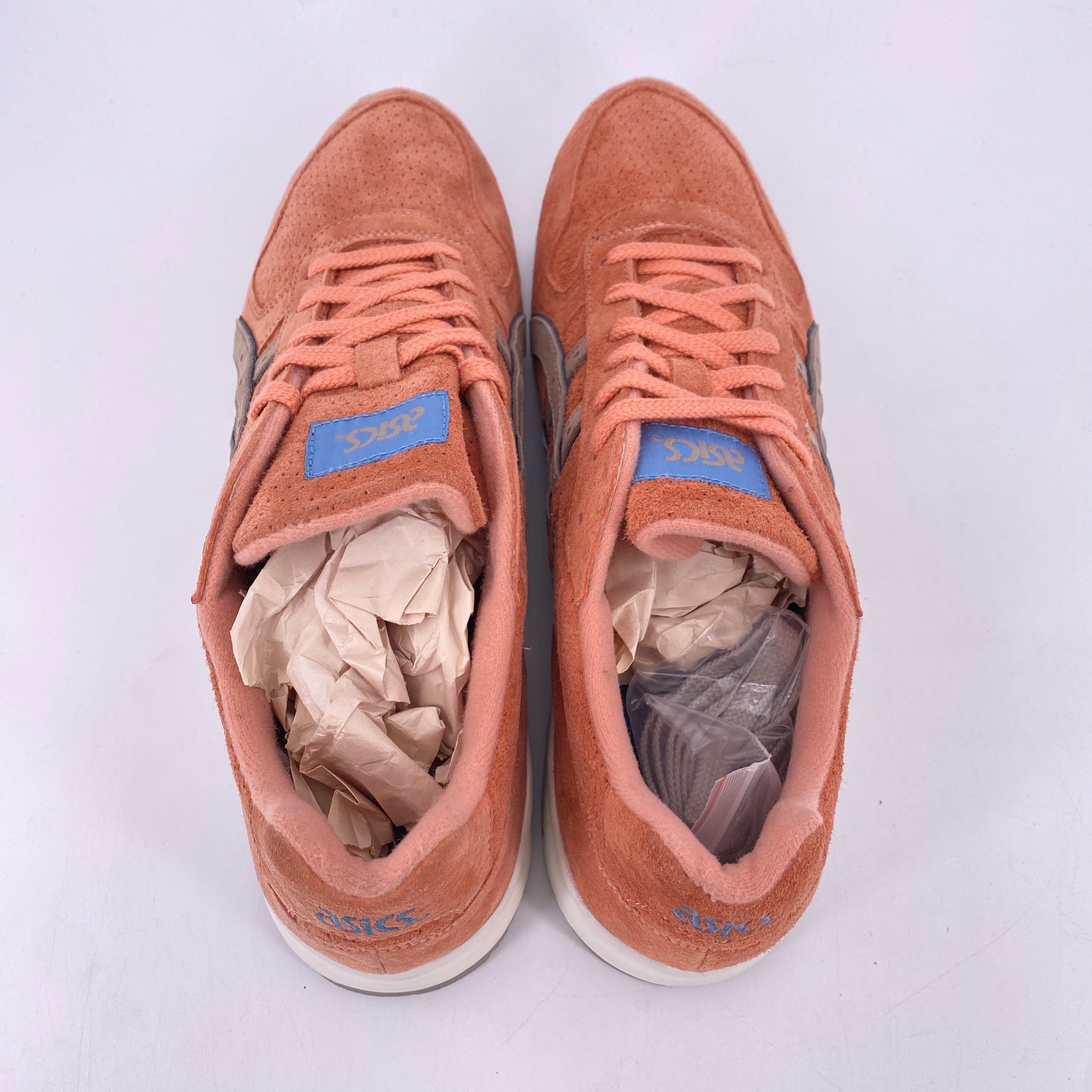 ASICS GT - II Rose Gold 2012 New Size 13