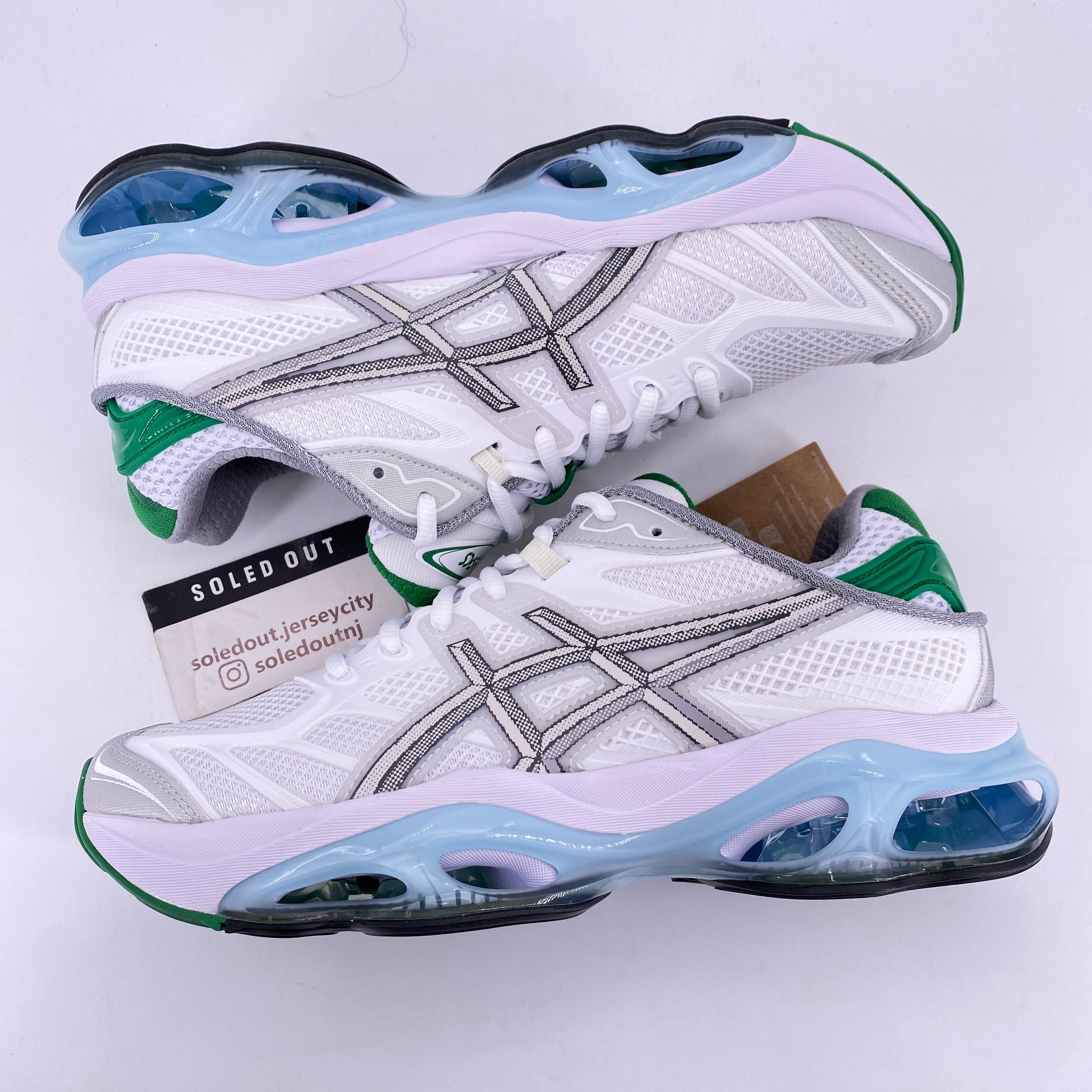 ASICS Gel - Kinetic 2.0 Hidden Ny 2026 New Size 9
