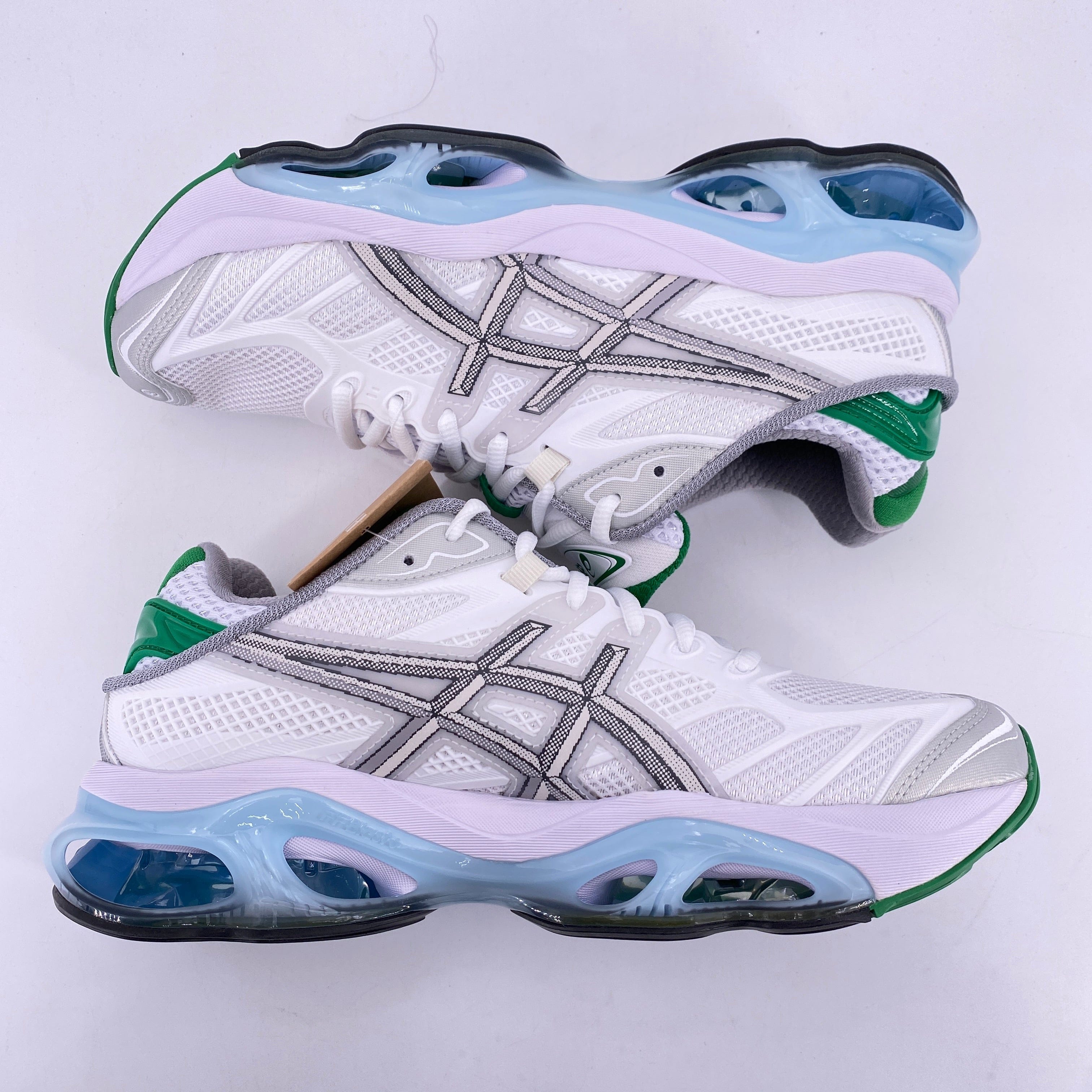 ASICS Gel - Kinetic 2.0 Hidden Ny 2026 New Size 9