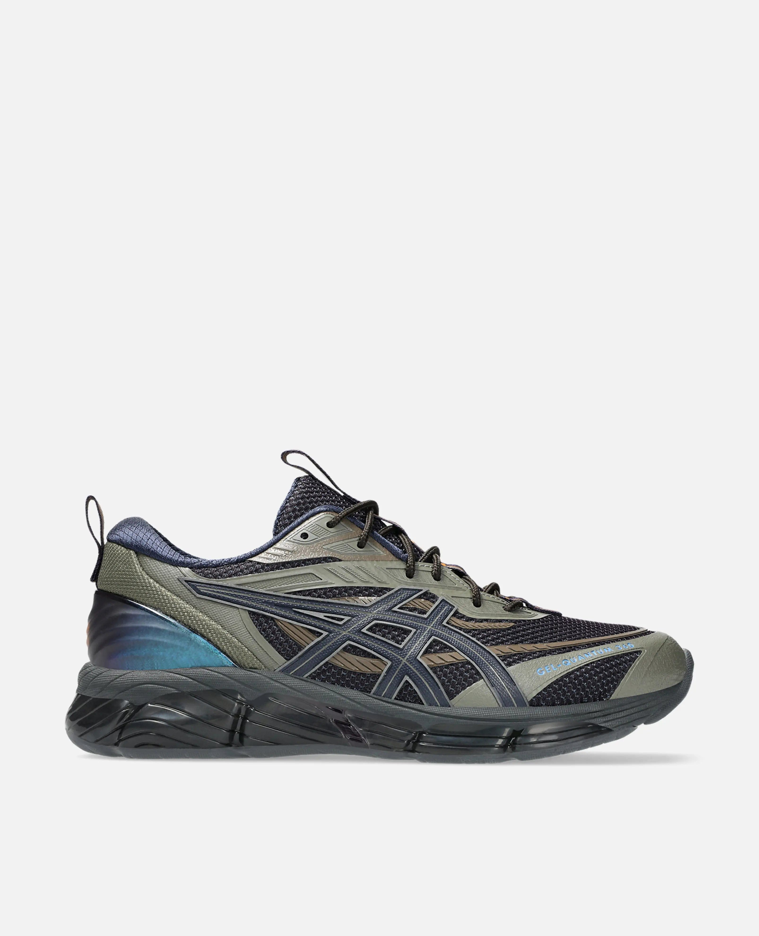 ASICS Gel - Quantum 360 VIII Utility (Night Shade/Midnight)