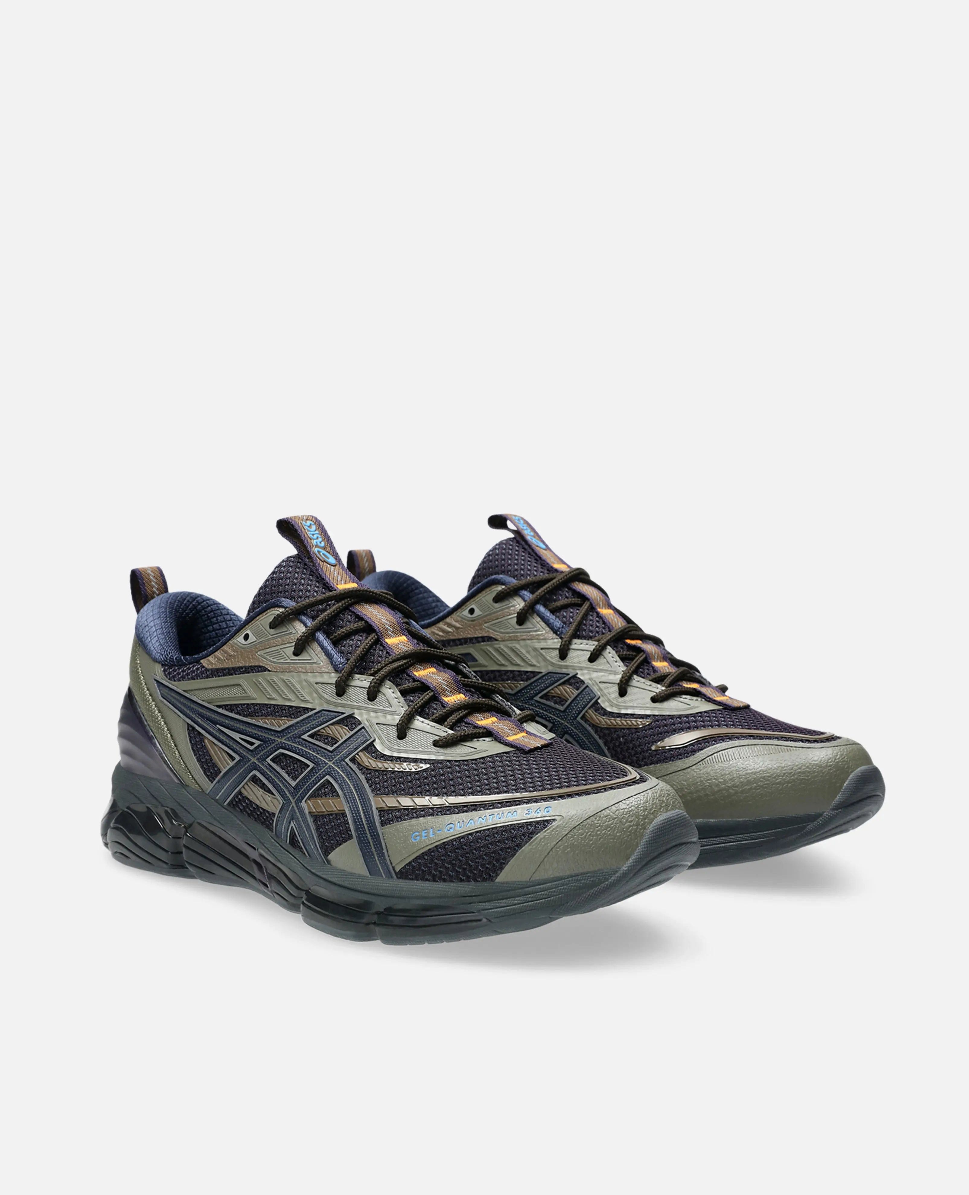ASICS Gel - Quantum 360 VIII Utility (Night Shade/Midnight)