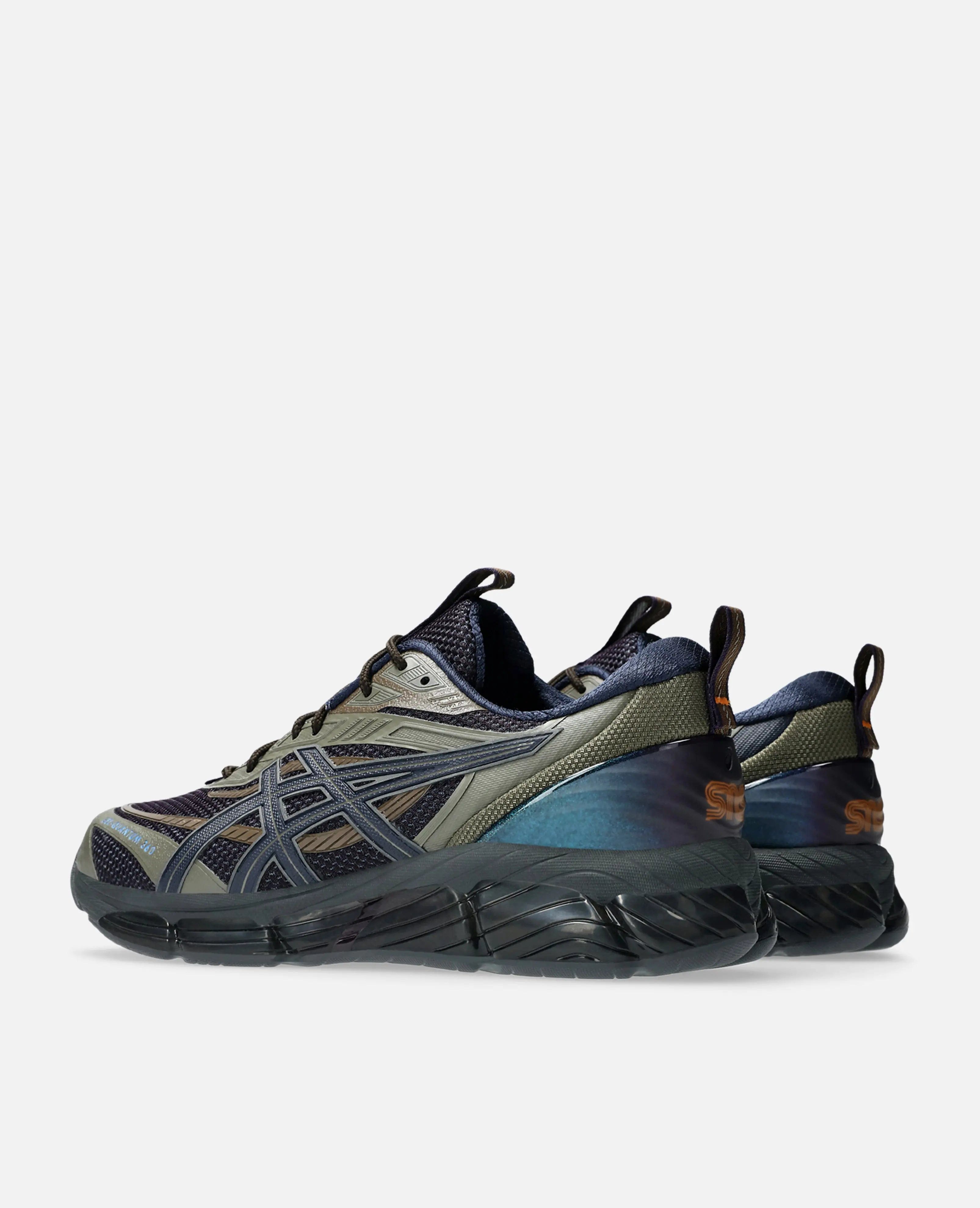 ASICS Gel - Quantum 360 VIII Utility (Night Shade/Midnight)