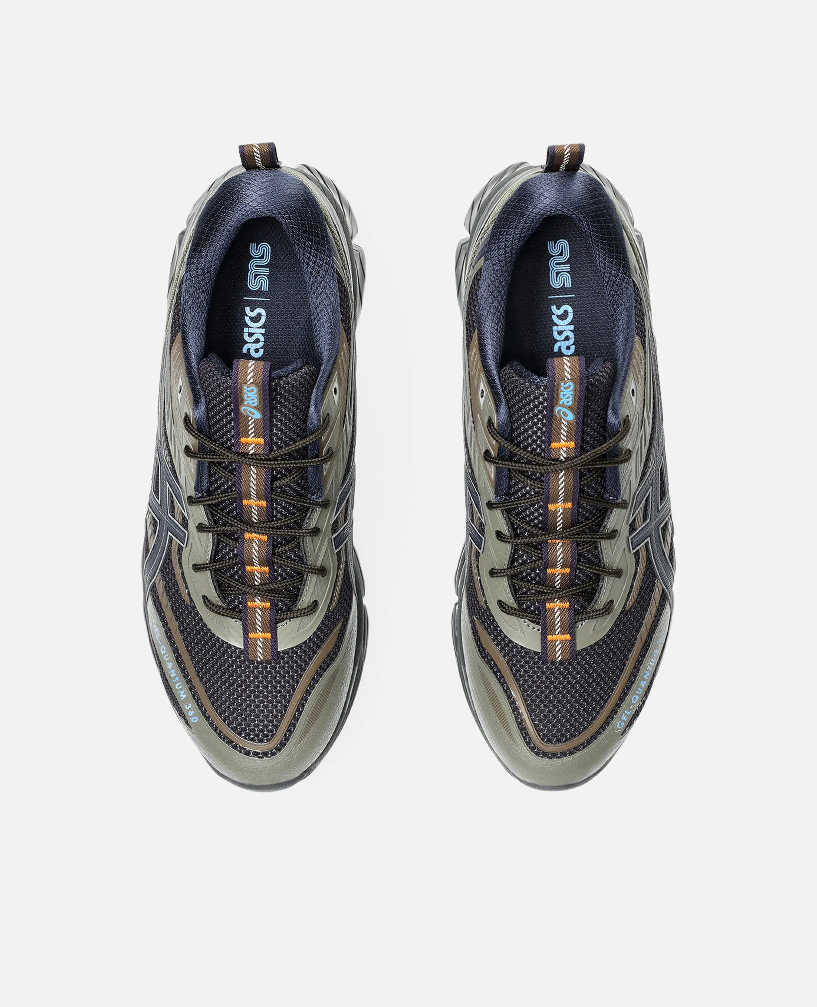 ASICS Gel - Quantum 360 VIII Utility (Night Shade/Midnight)