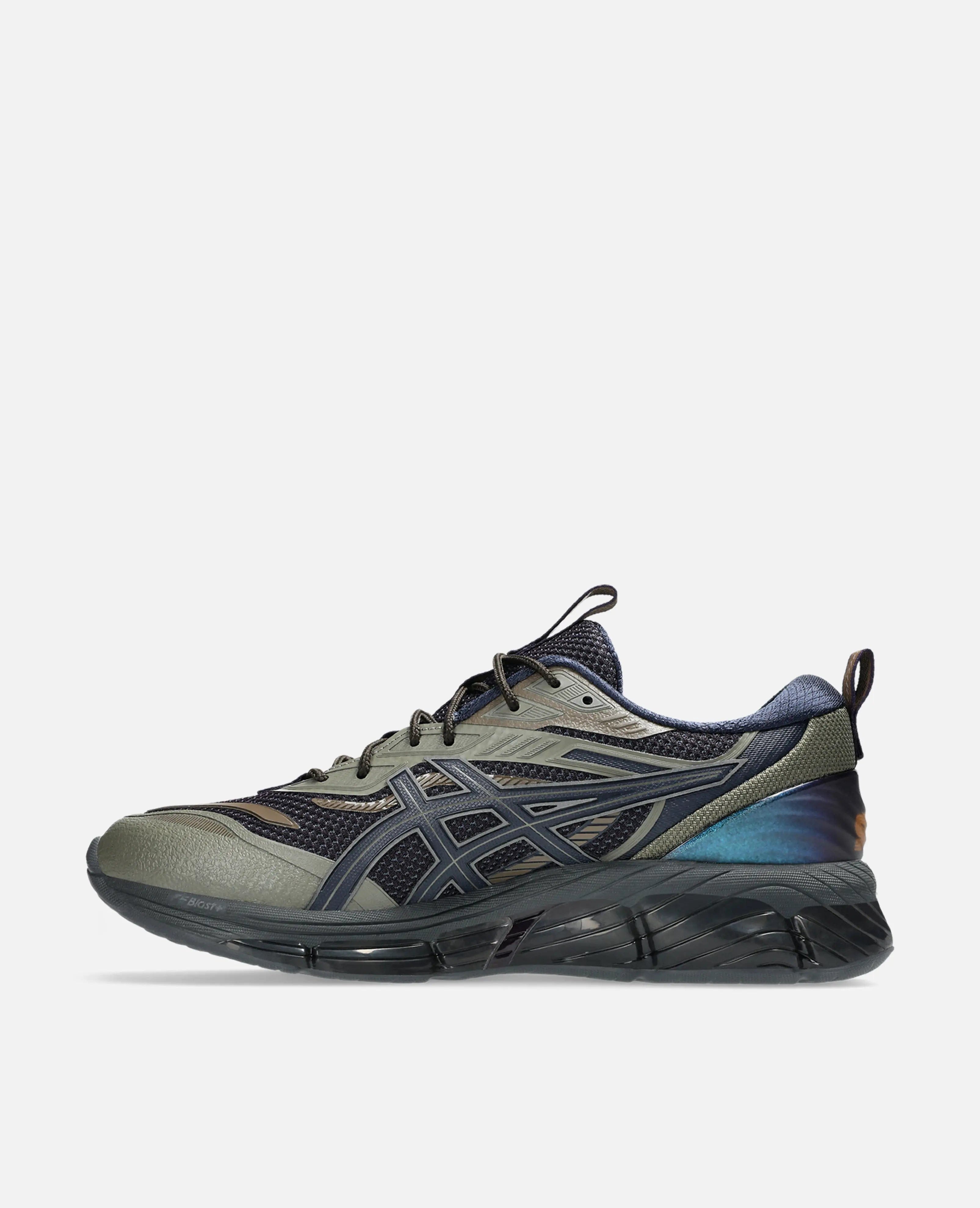 ASICS Gel - Quantum 360 VIII Utility (Night Shade/Midnight)