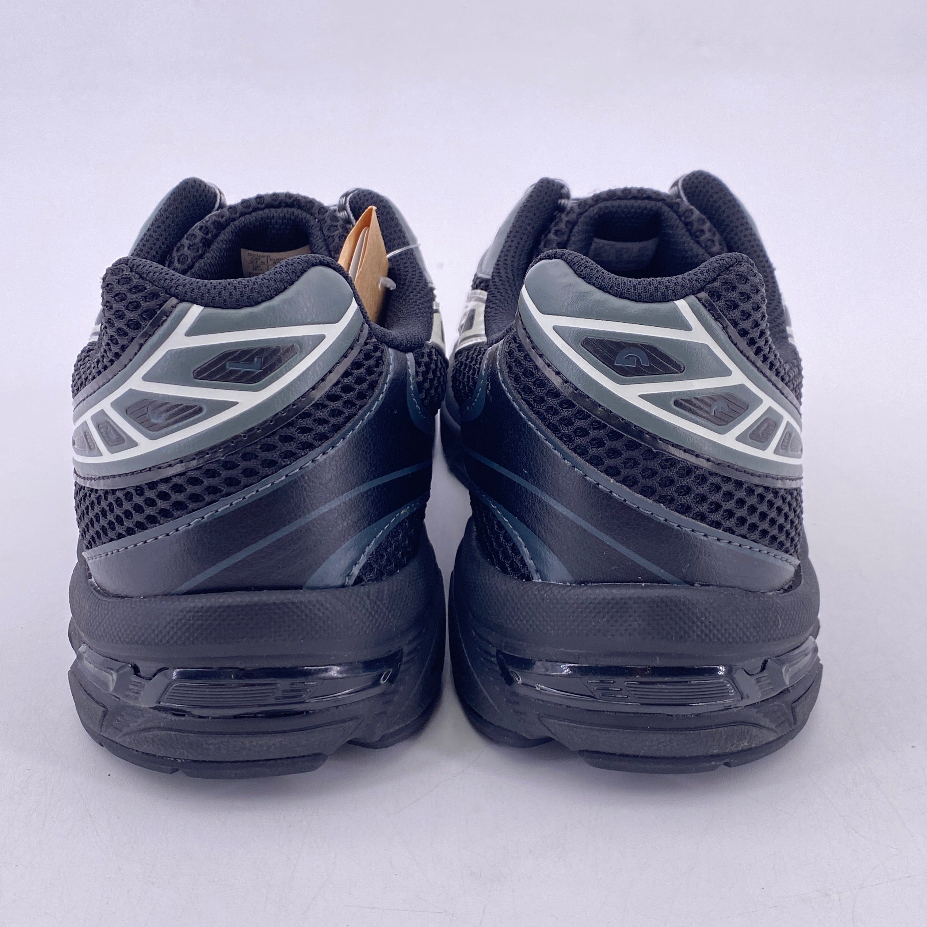ASICS Gel - 1130 Black Glacier Grey 2024 New Size 8.5