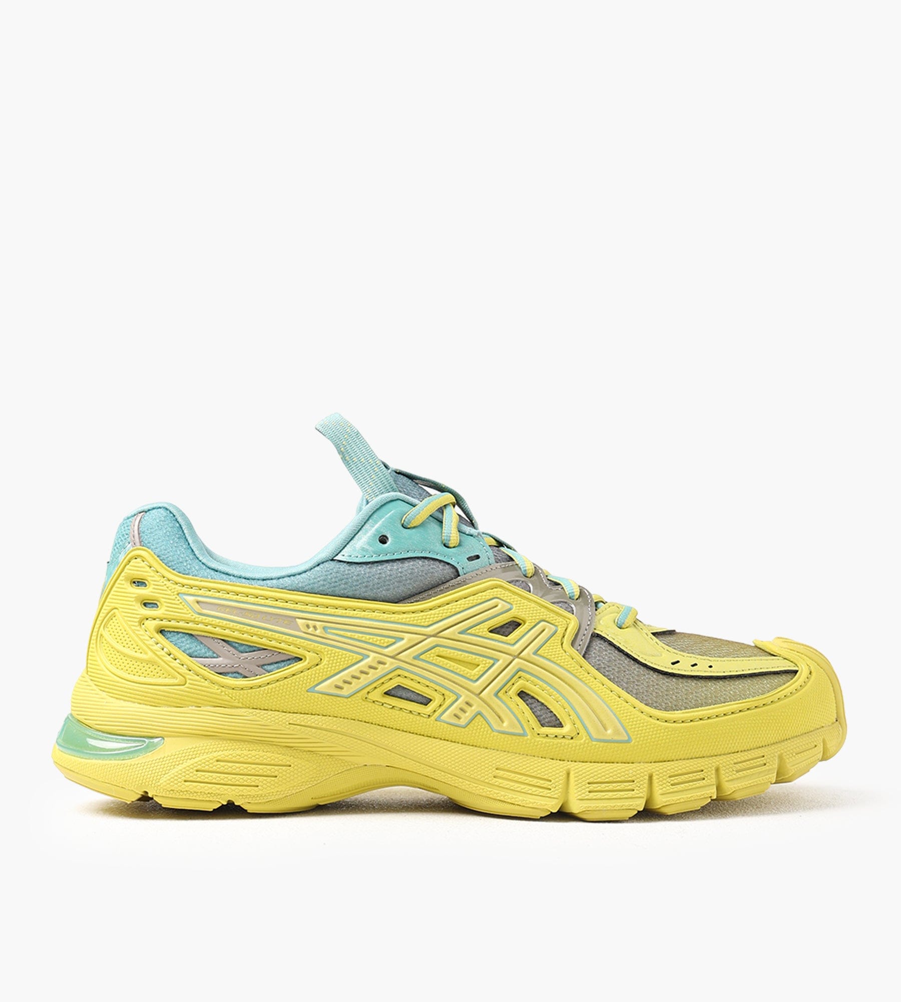 ASICS UB13 - S GEL - SD - LYTE by Kiko Kelp Sage