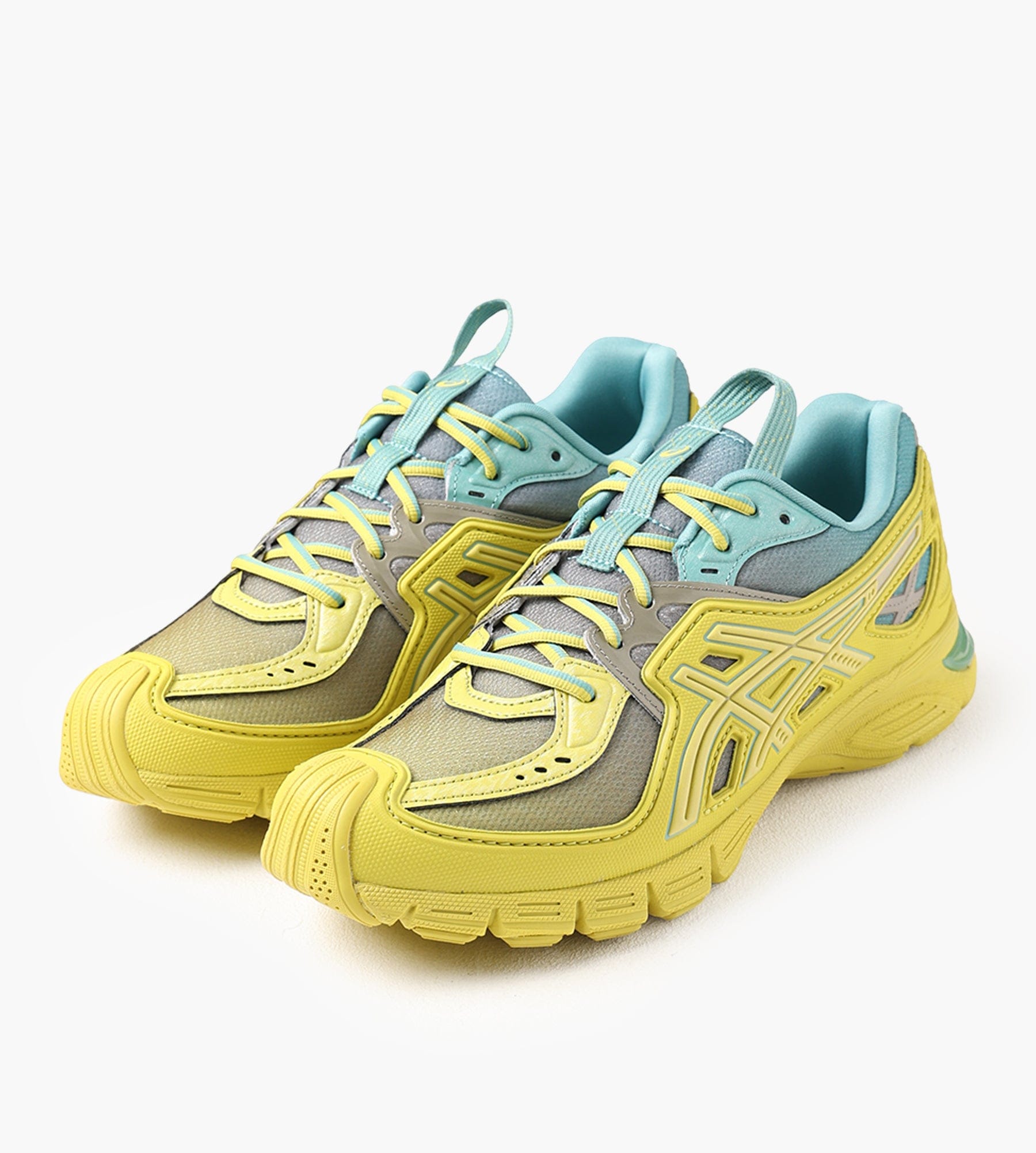 ASICS UB13 - S GEL - SD - LYTE by Kiko Kelp Sage