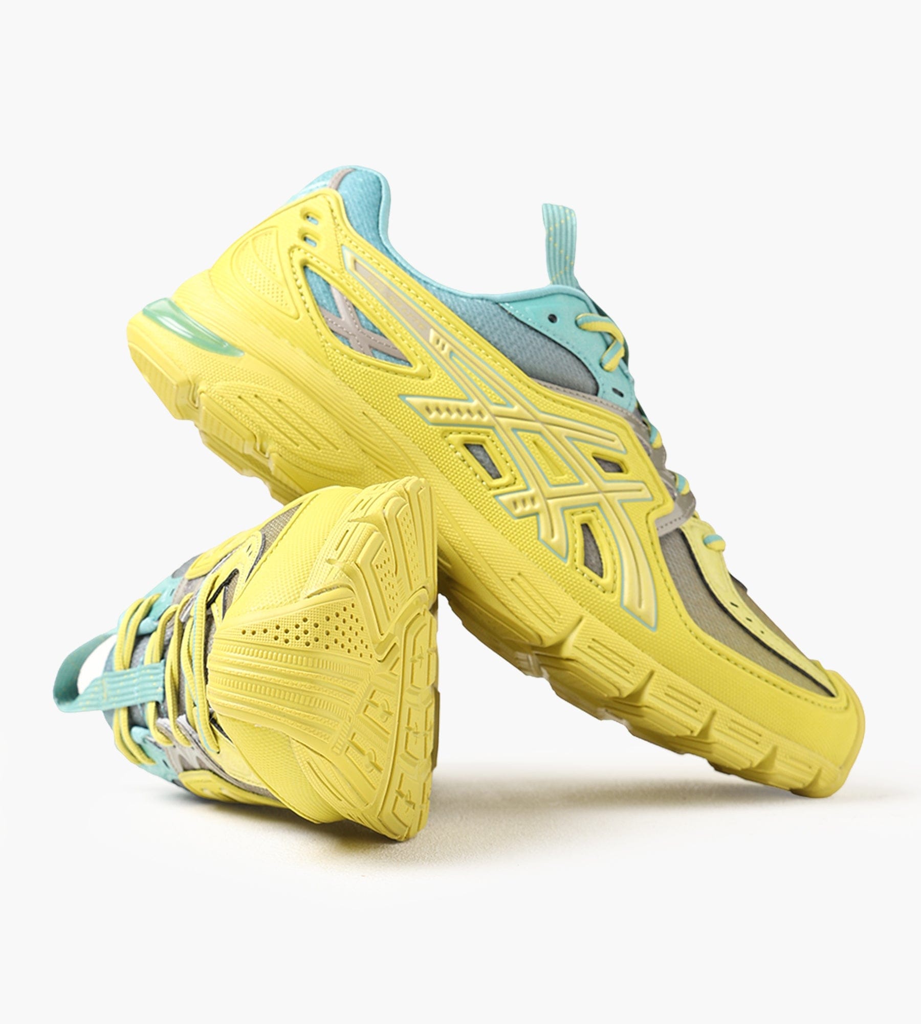 ASICS UB13 - S GEL - SD - LYTE by Kiko Kelp Sage