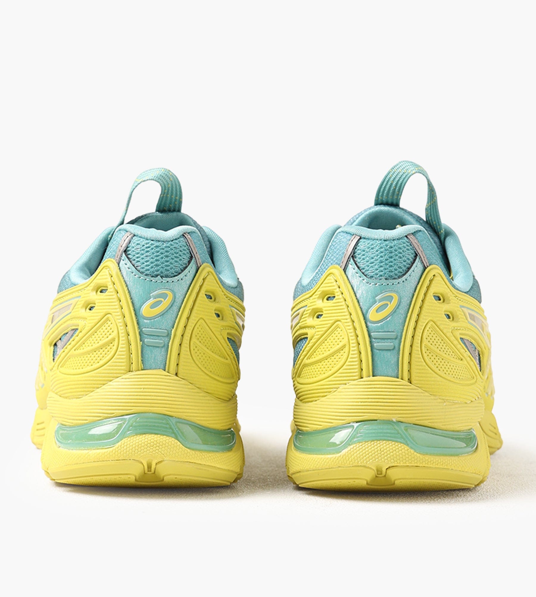ASICS UB13 - S GEL - SD - LYTE by Kiko Kelp Sage