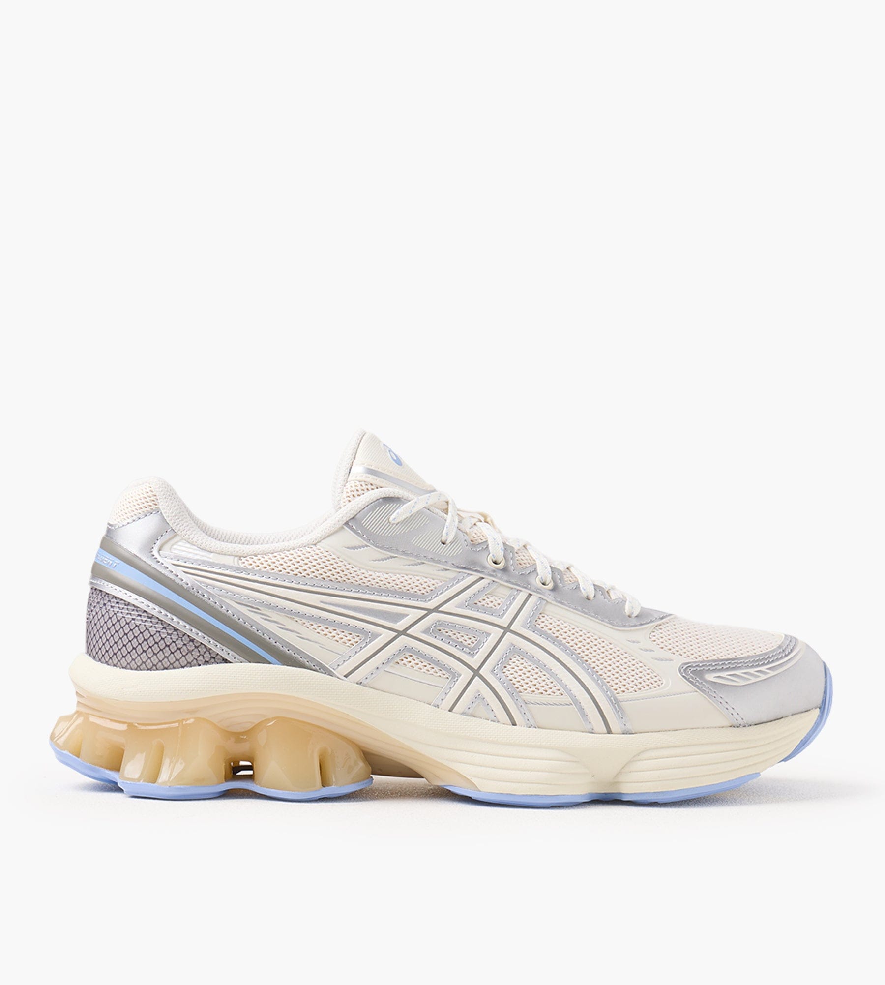 ASICS Gel - Kinetic Fluent Cream Cream