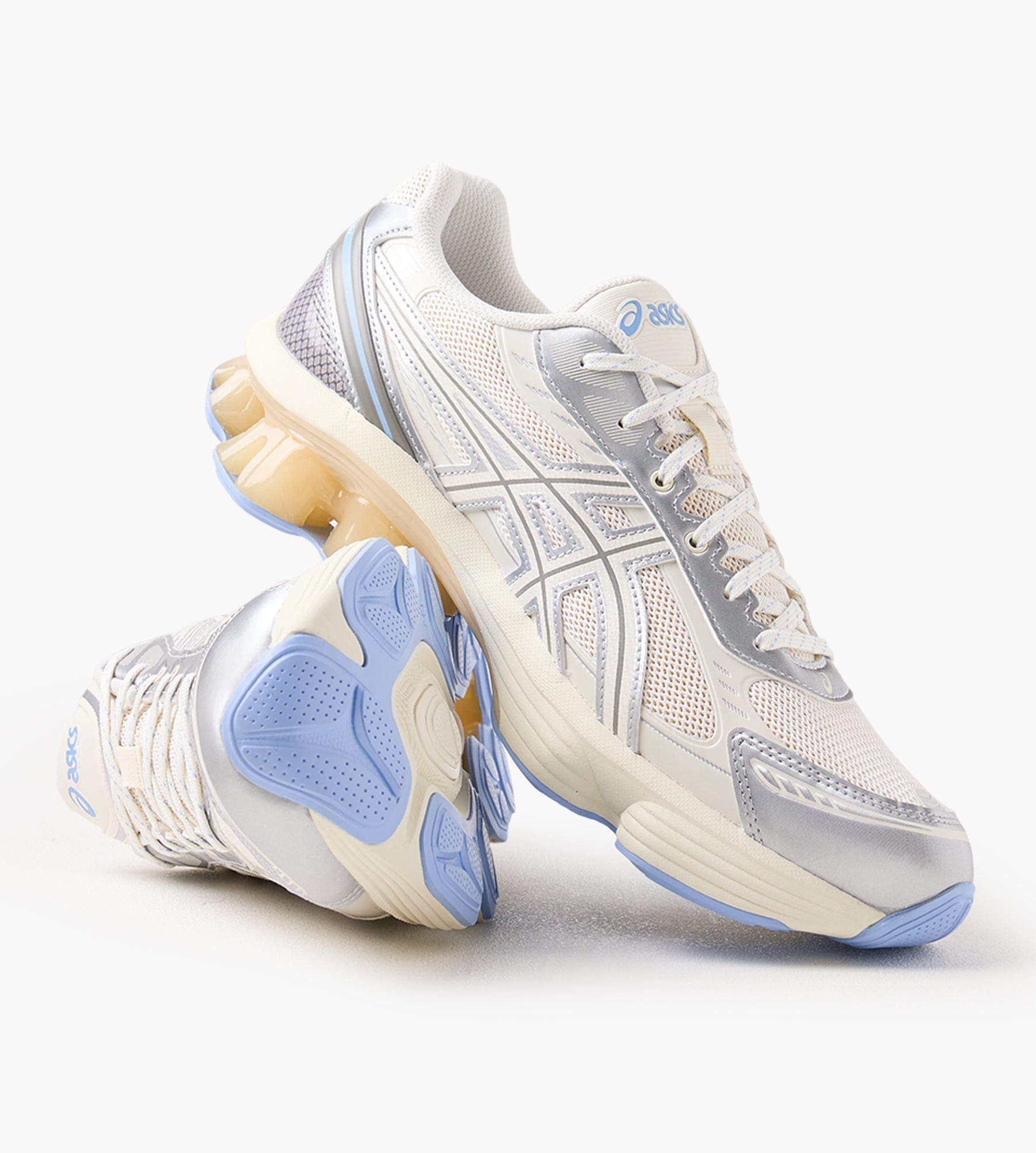 ASICS Gel - Kinetic Fluent Cream Cream
