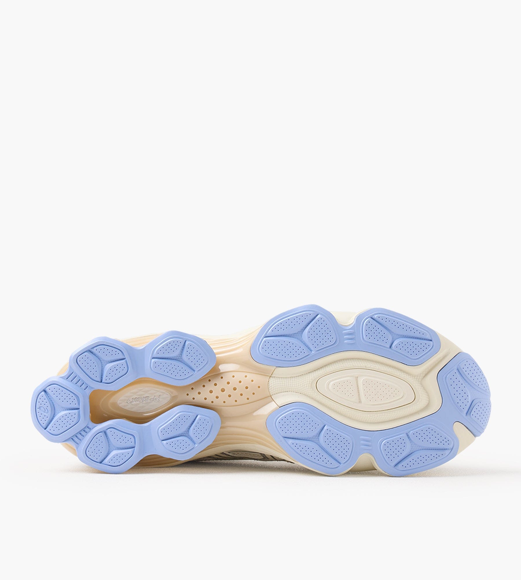 ASICS Gel - Kinetic Fluent Cream Cream
