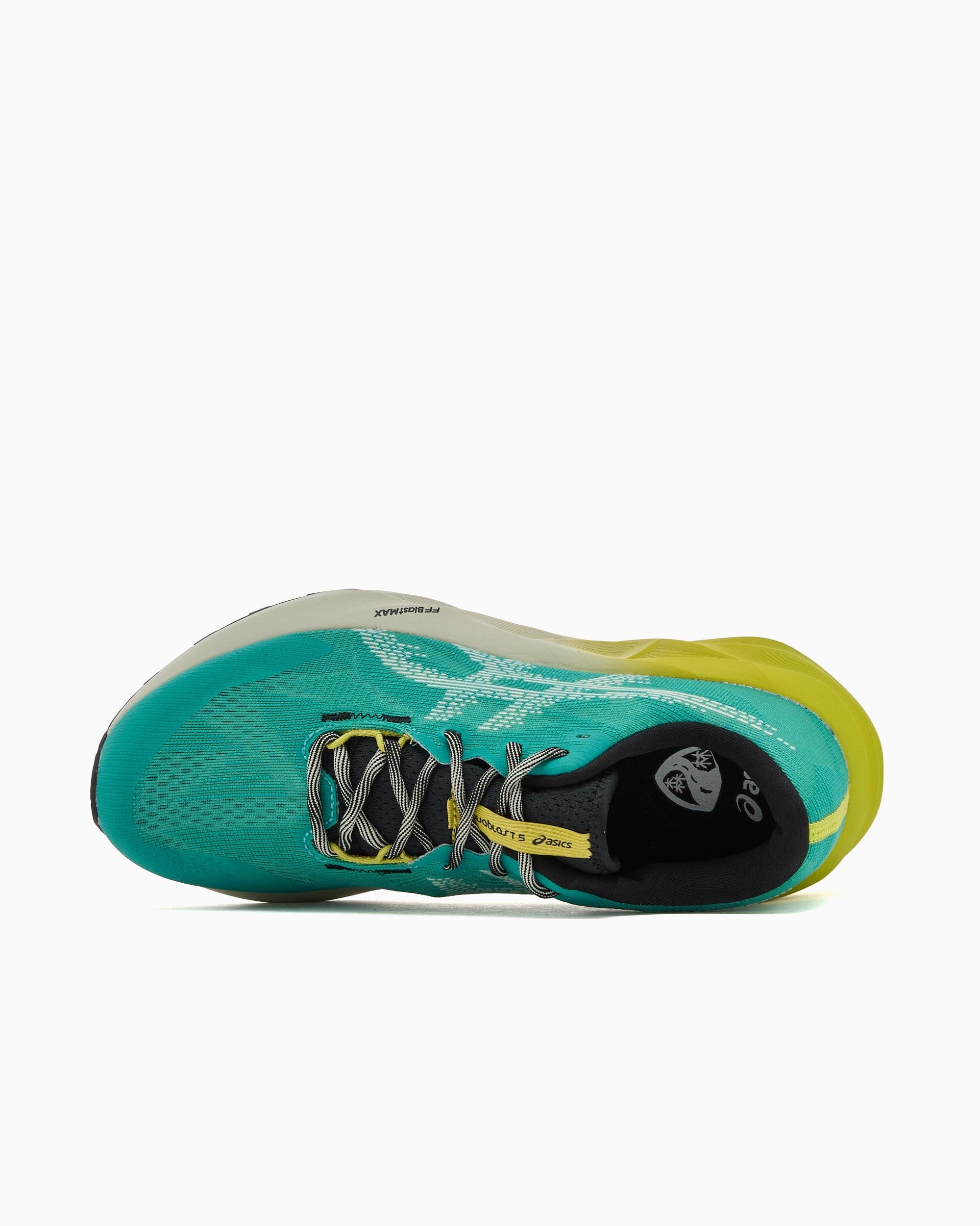 ASICS Novablast 5 TR