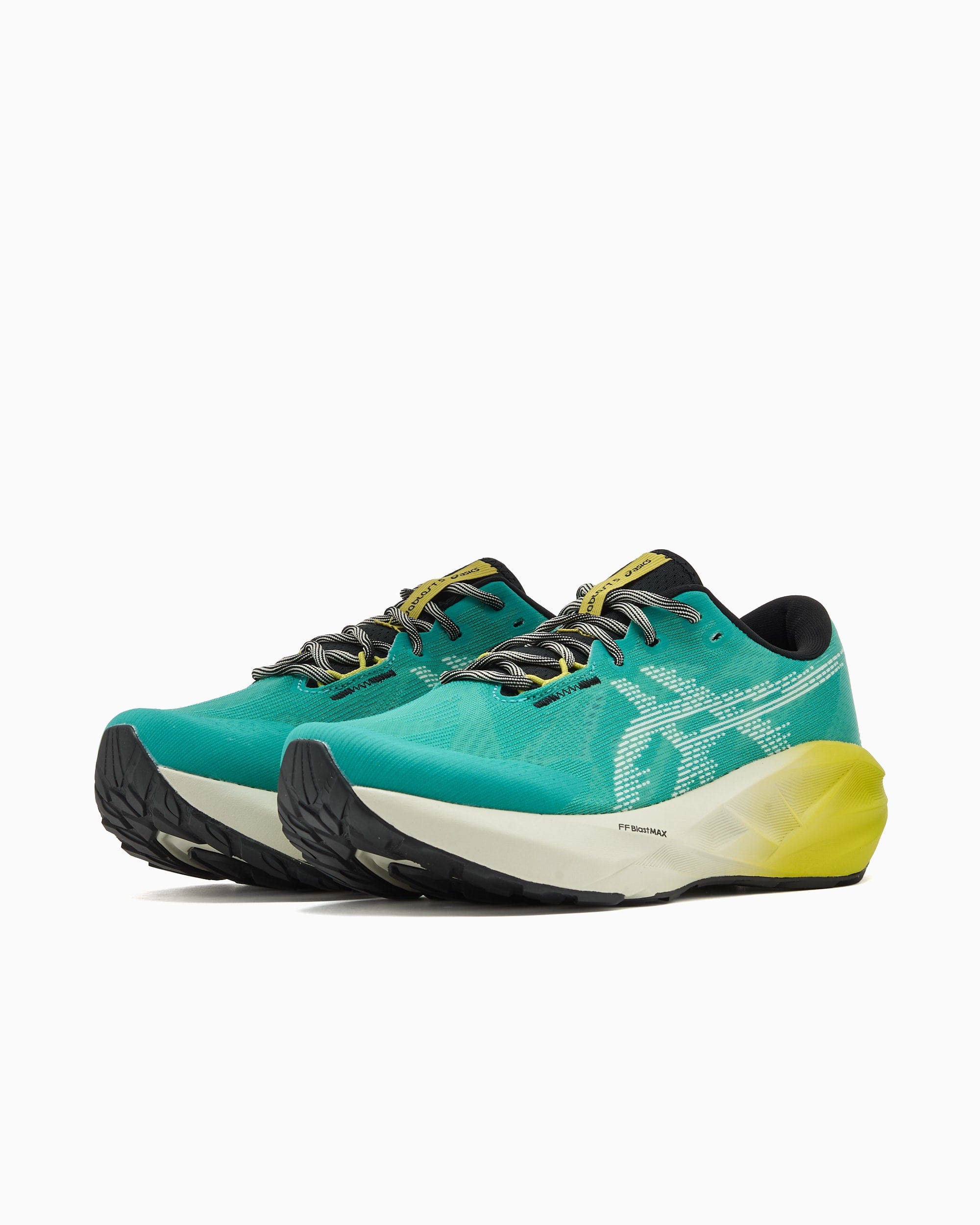 ASICS Novablast 5 TR