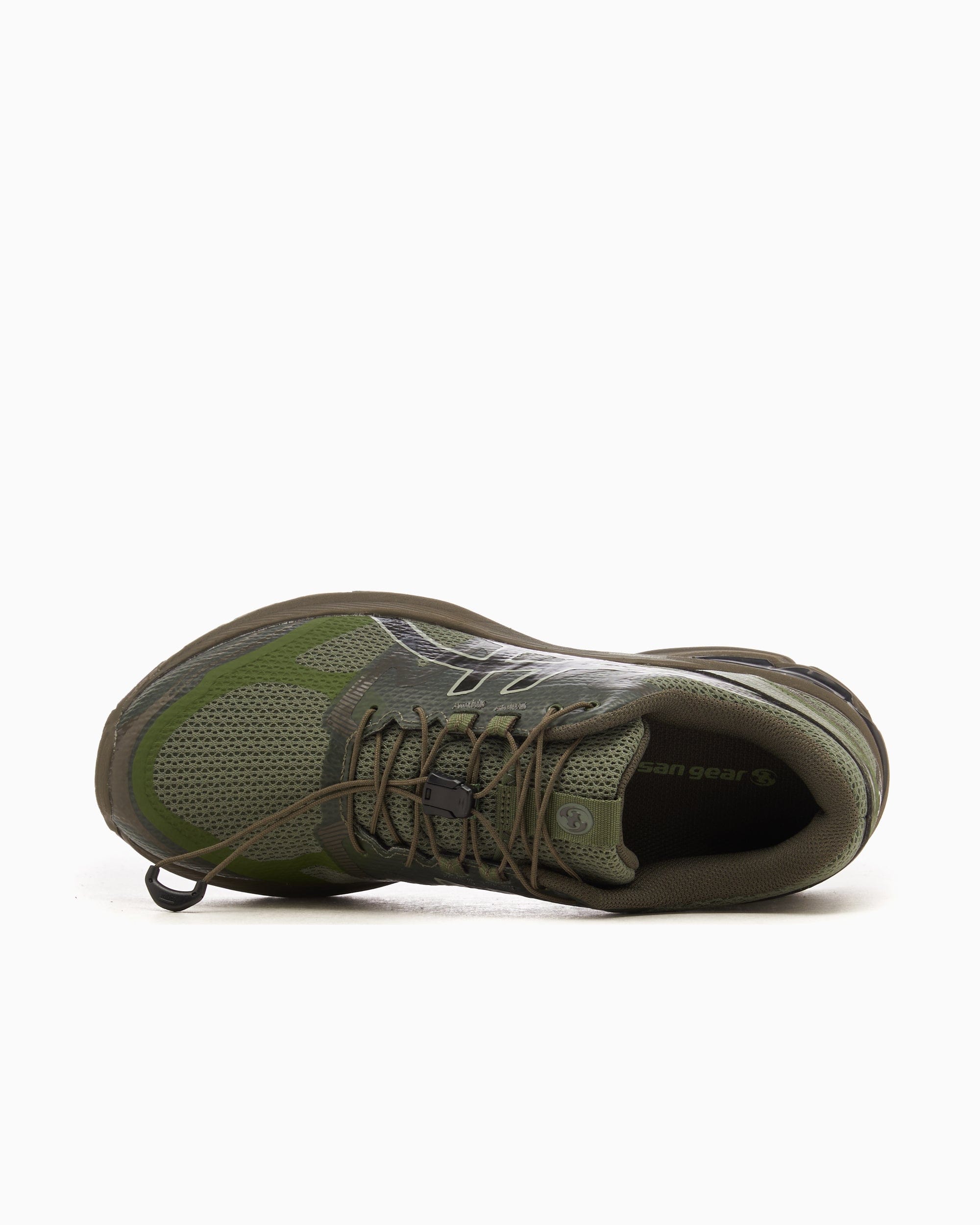 ASICS x SAN SAN GEAR Gel - Terrain™