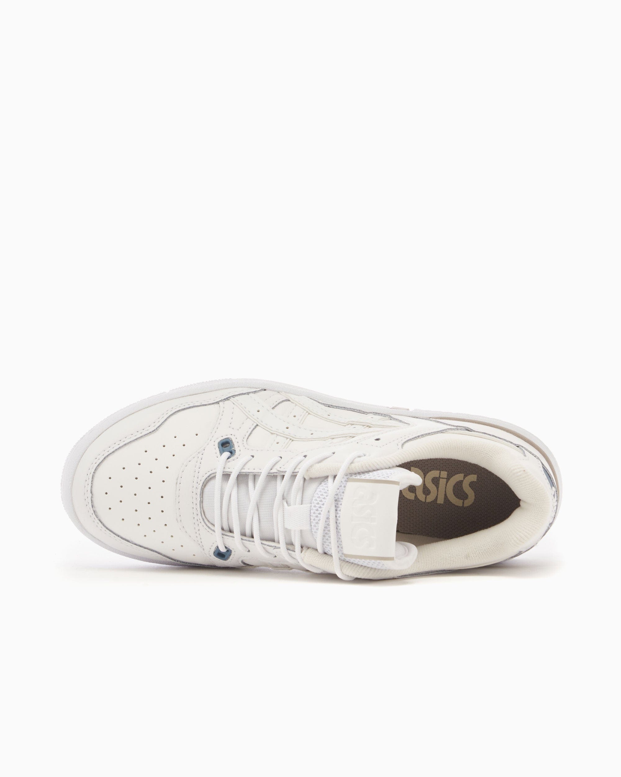 ASICS x Charlotte Cardin EX89