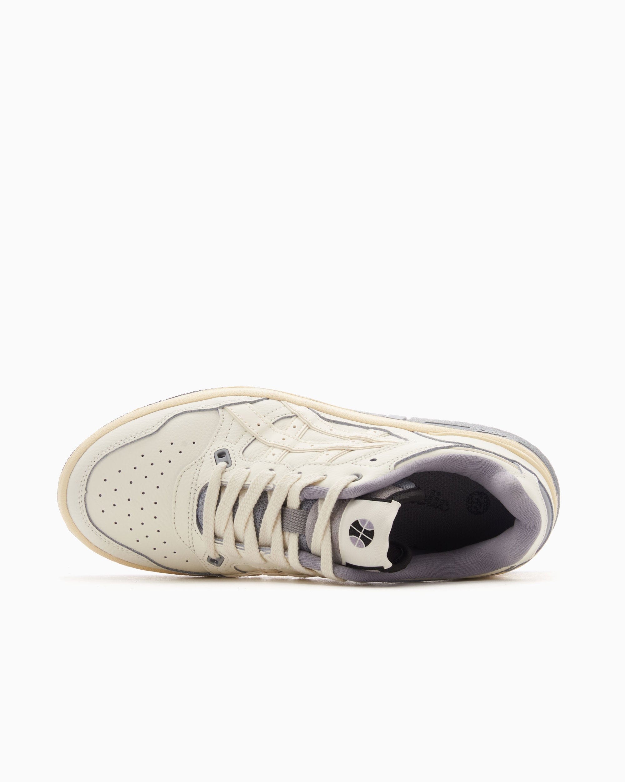 ASICS x Ballaholic EX89