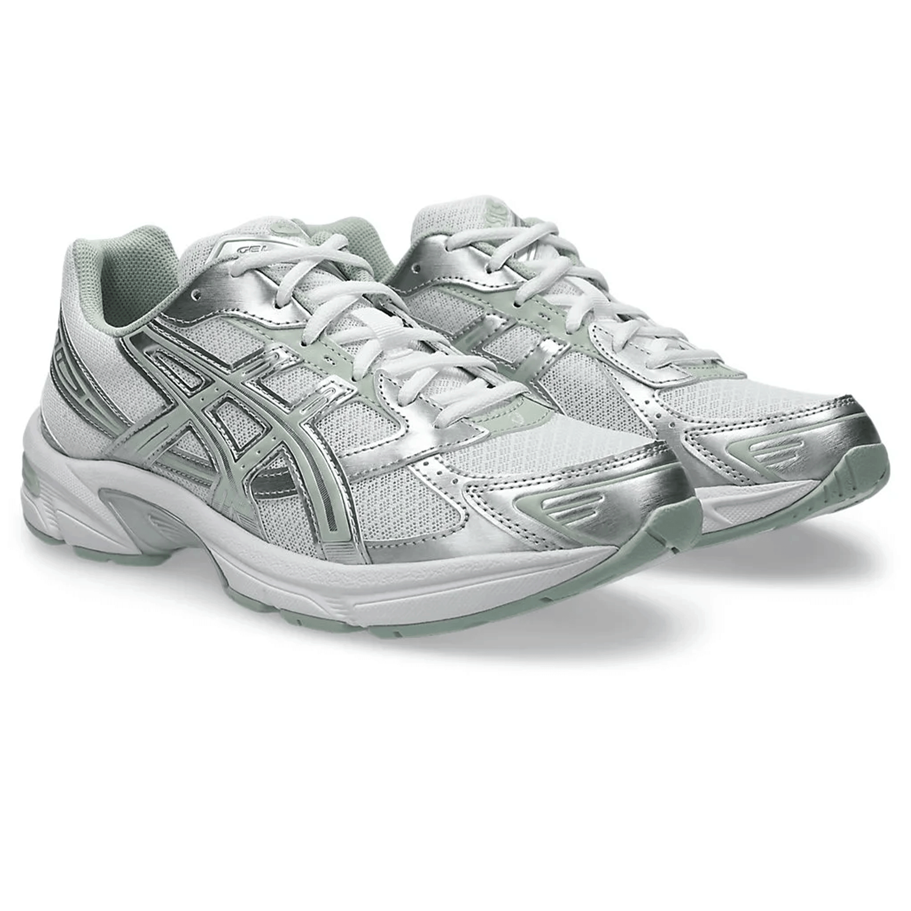 ASICS Gel 1130 White Sage Frost