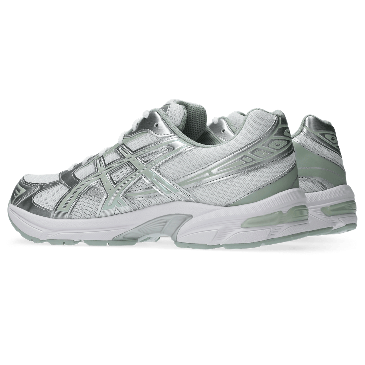 ASICS Gel 1130 White Sage Frost