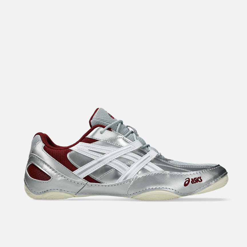 ASICS HYPERSYNC - PIEDMONT GREY / PURE SILVER