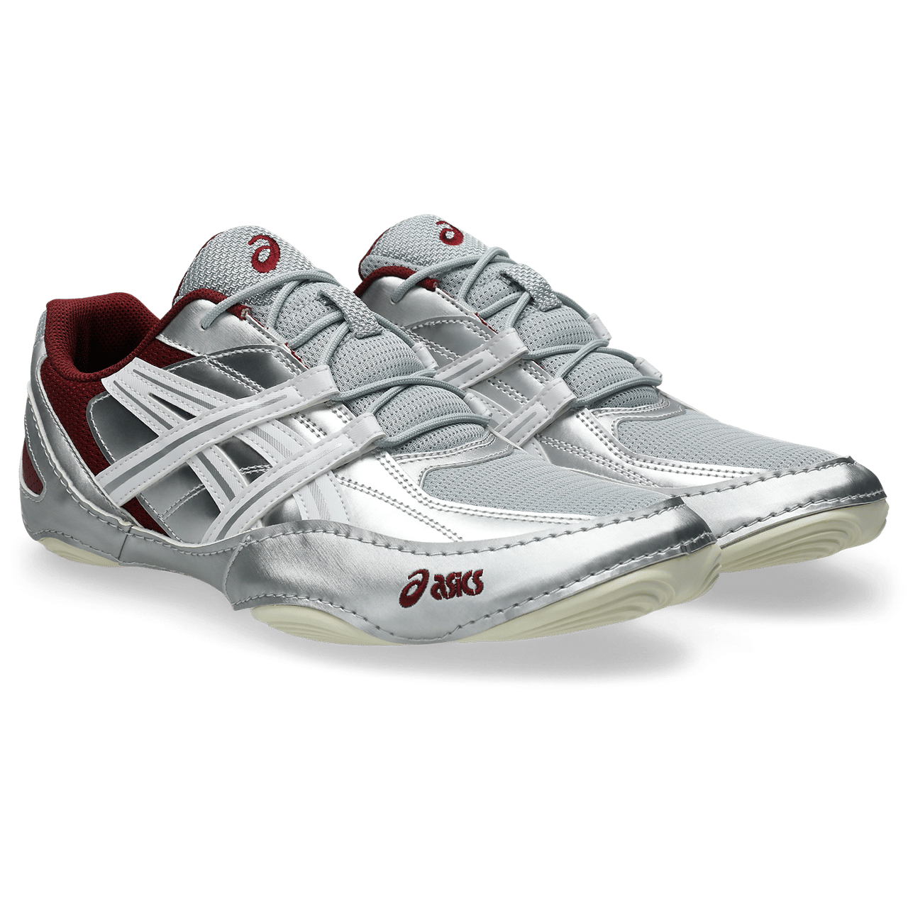 ASICS HYPERSYNC - PIEDMONT GREY / PURE SILVER