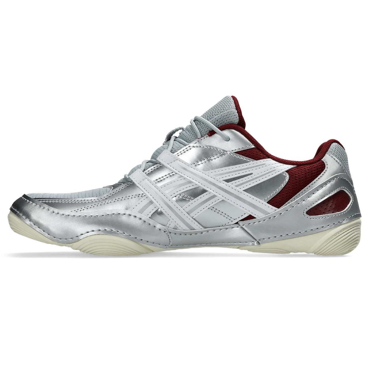 ASICS HYPERSYNC - PIEDMONT GREY / PURE SILVER