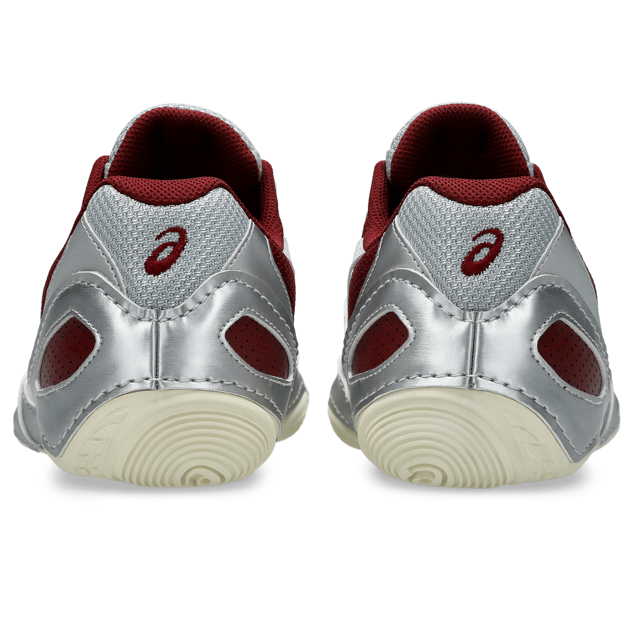 ASICS HYPERSYNC - PIEDMONT GREY / PURE SILVER