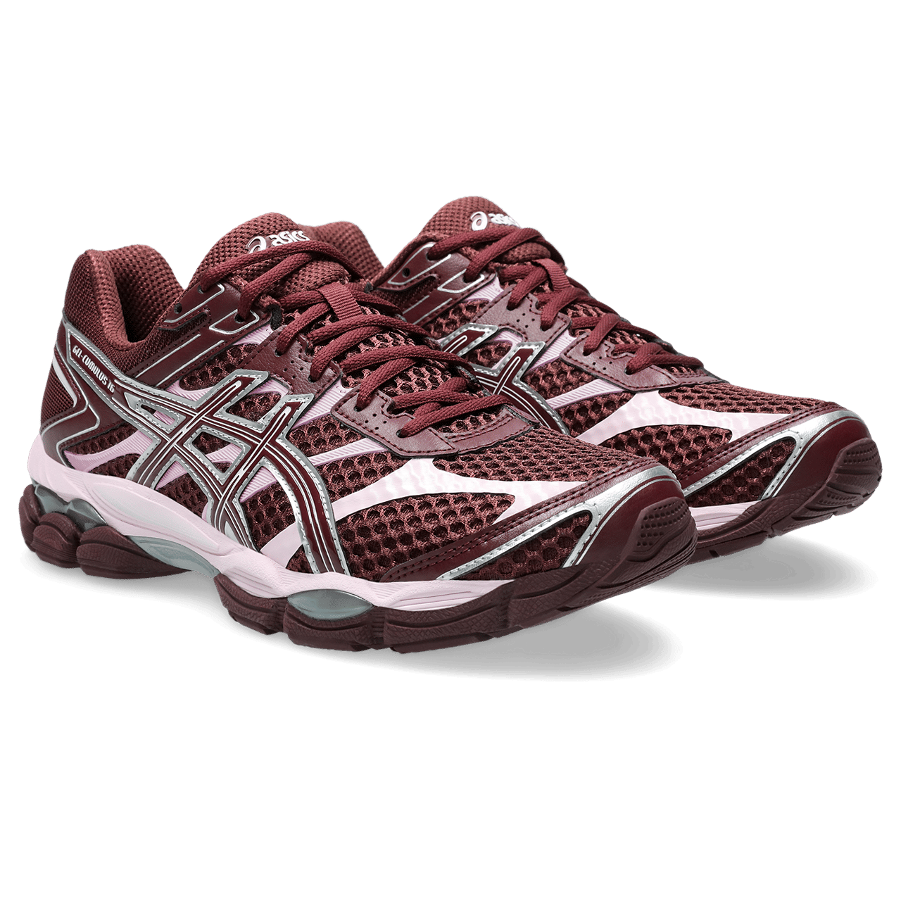ASICS GEL - CUMULUS 16 - PORT ROYAL / PORT ROYAL