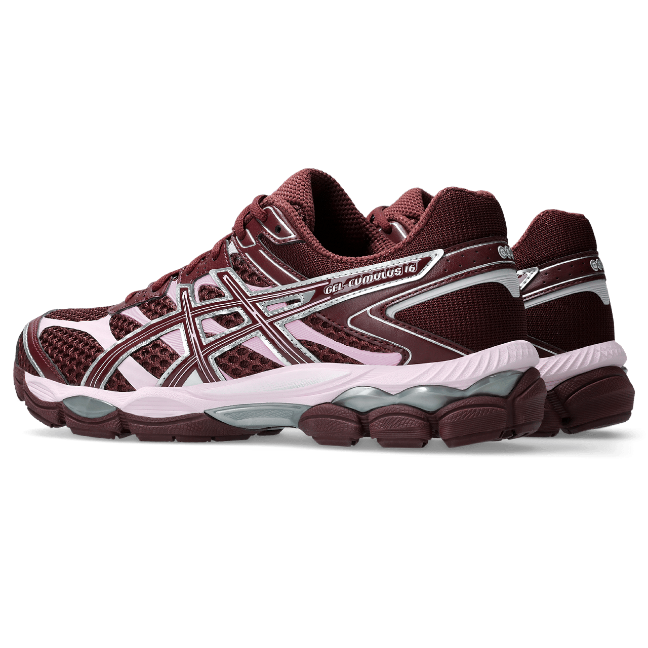 ASICS GEL - CUMULUS 16 - PORT ROYAL / PORT ROYAL