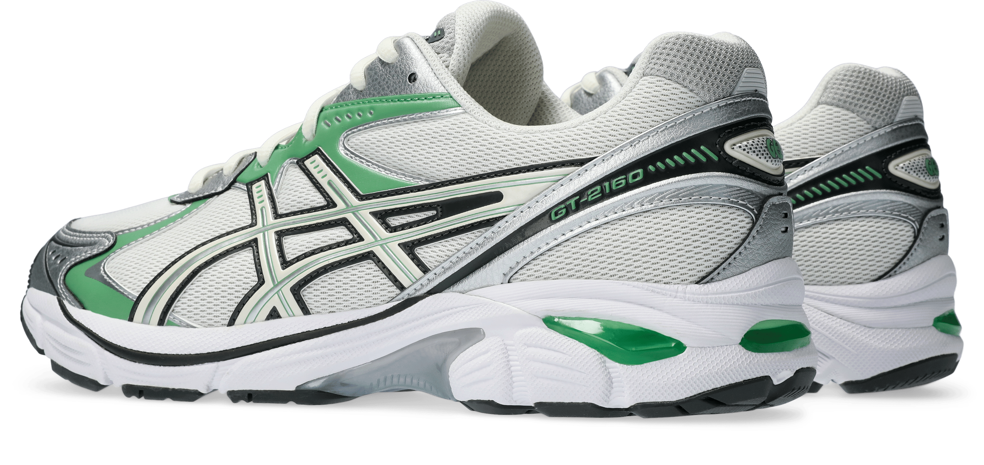 ASICS GT - 2160 BAMBOO
