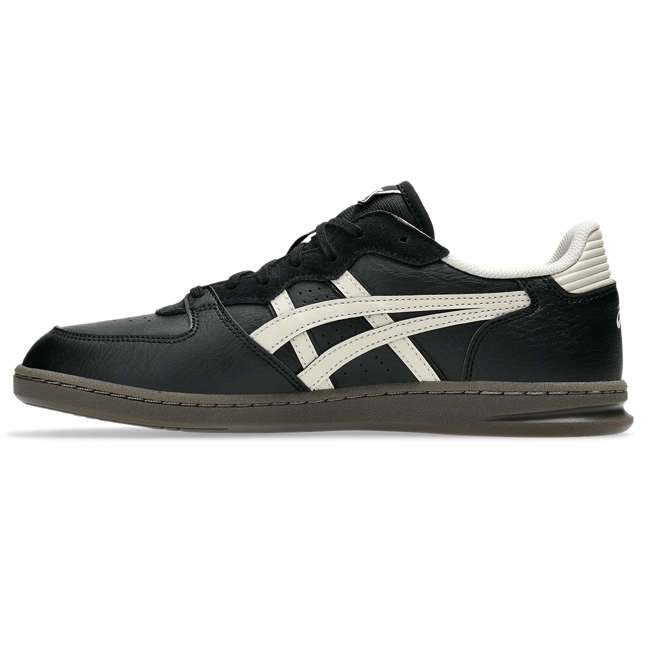 ASICS SKYHAND OG - BLACK / OATMEAL