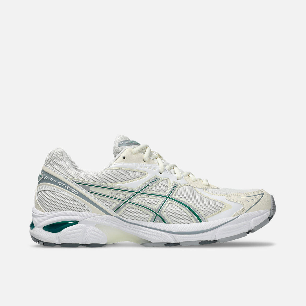 ASICS GT - 2160 JASPER GREEN