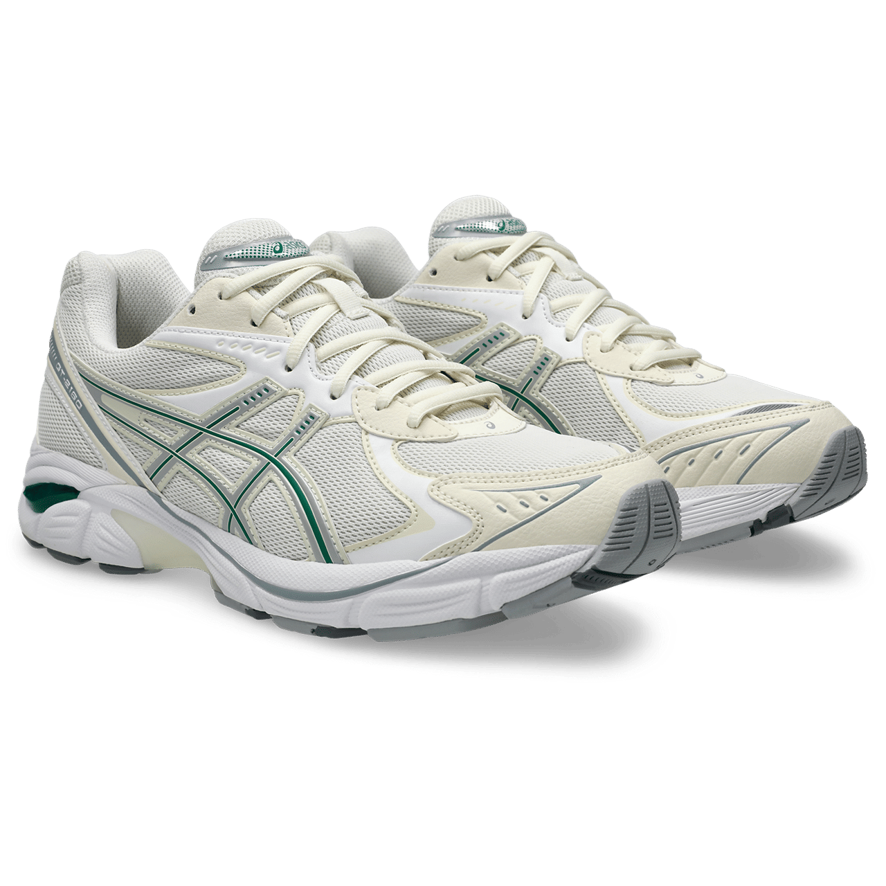 ASICS GT - 2160 JASPER GREEN